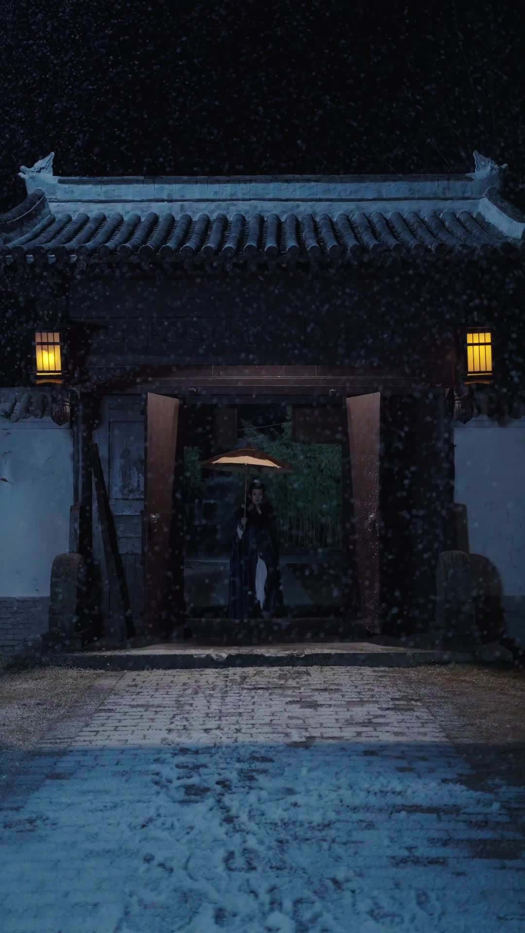 Episode 5 - Her Last Wish