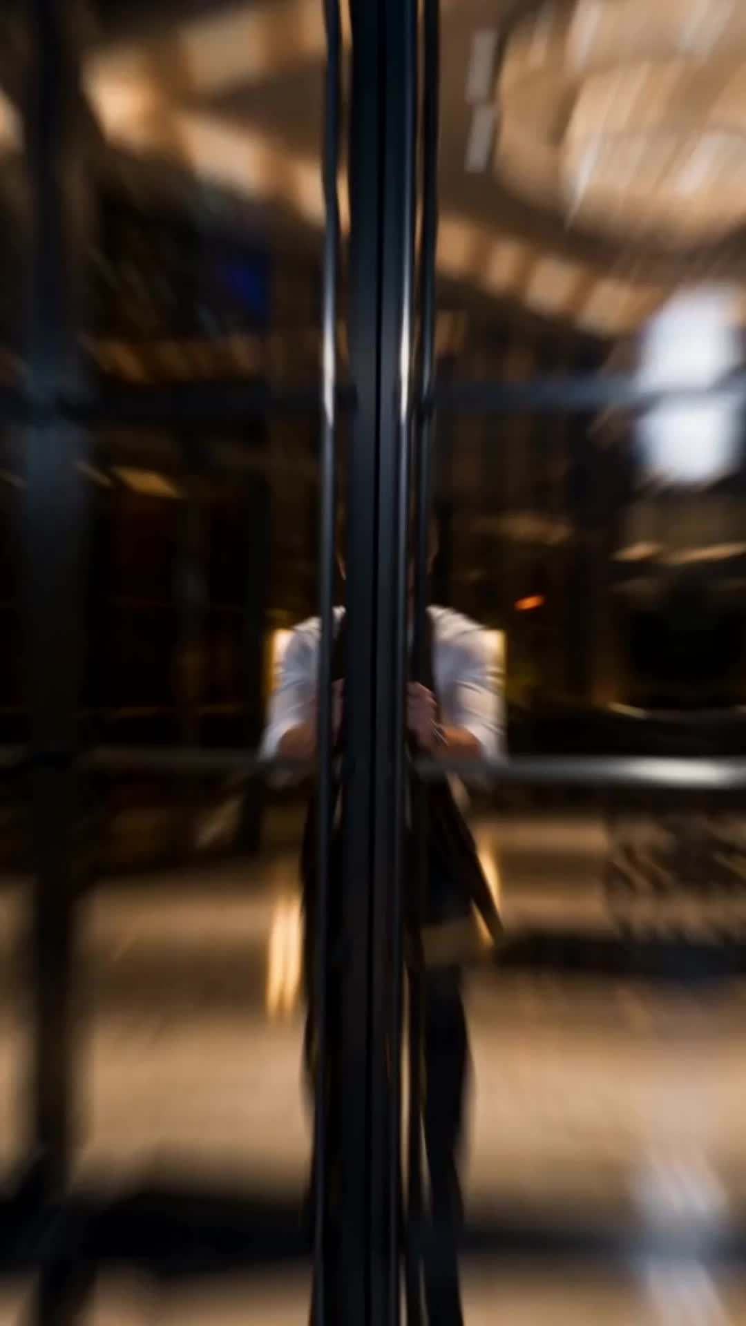 エピソード35 - 元婚約者の父に囚われて