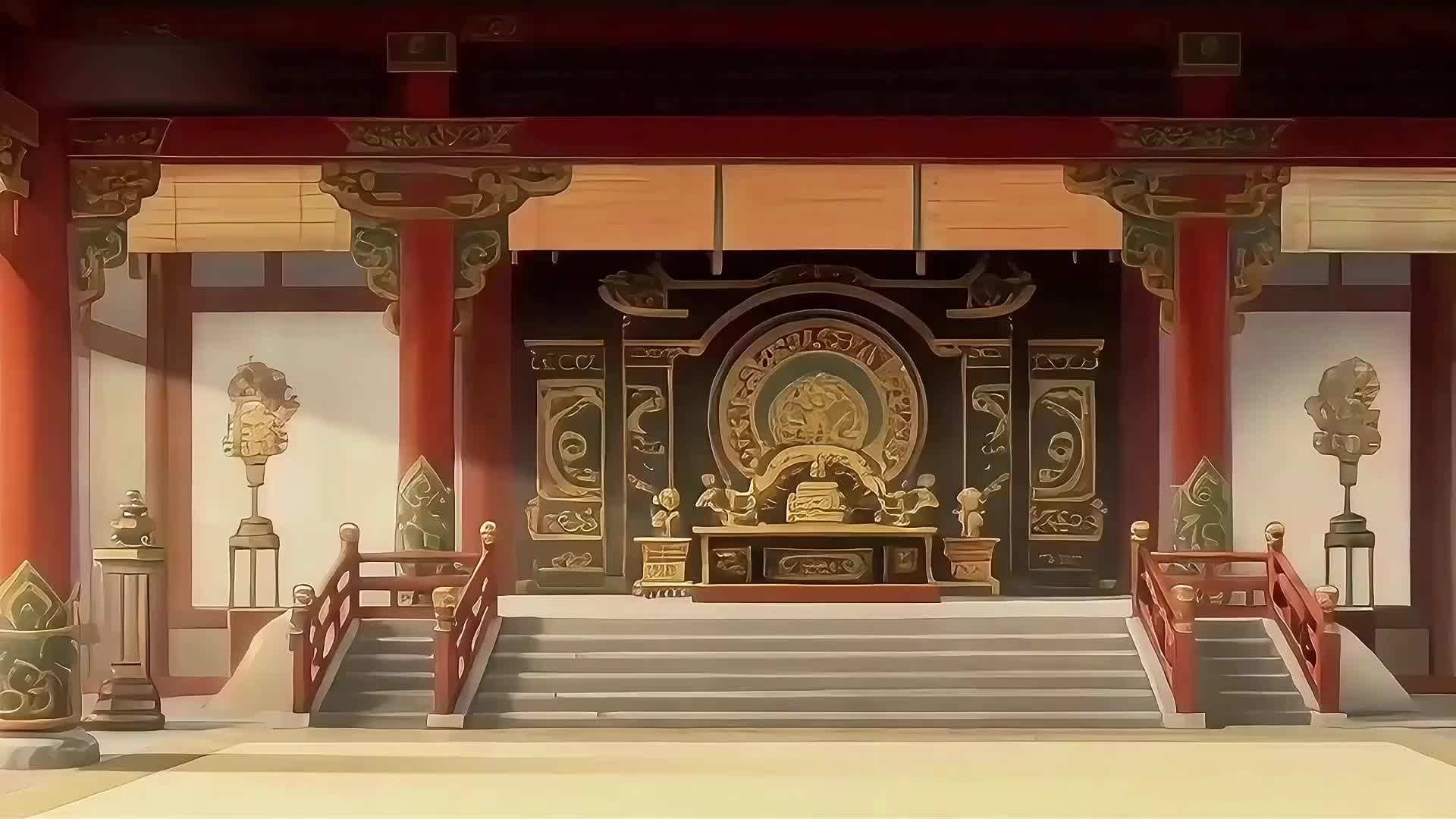 ตอน55-ภาพยนตร์ บรรพกาล ข้าบริหารสำนักจนปั้นเซียนเพียบ เต็มเรื่อง