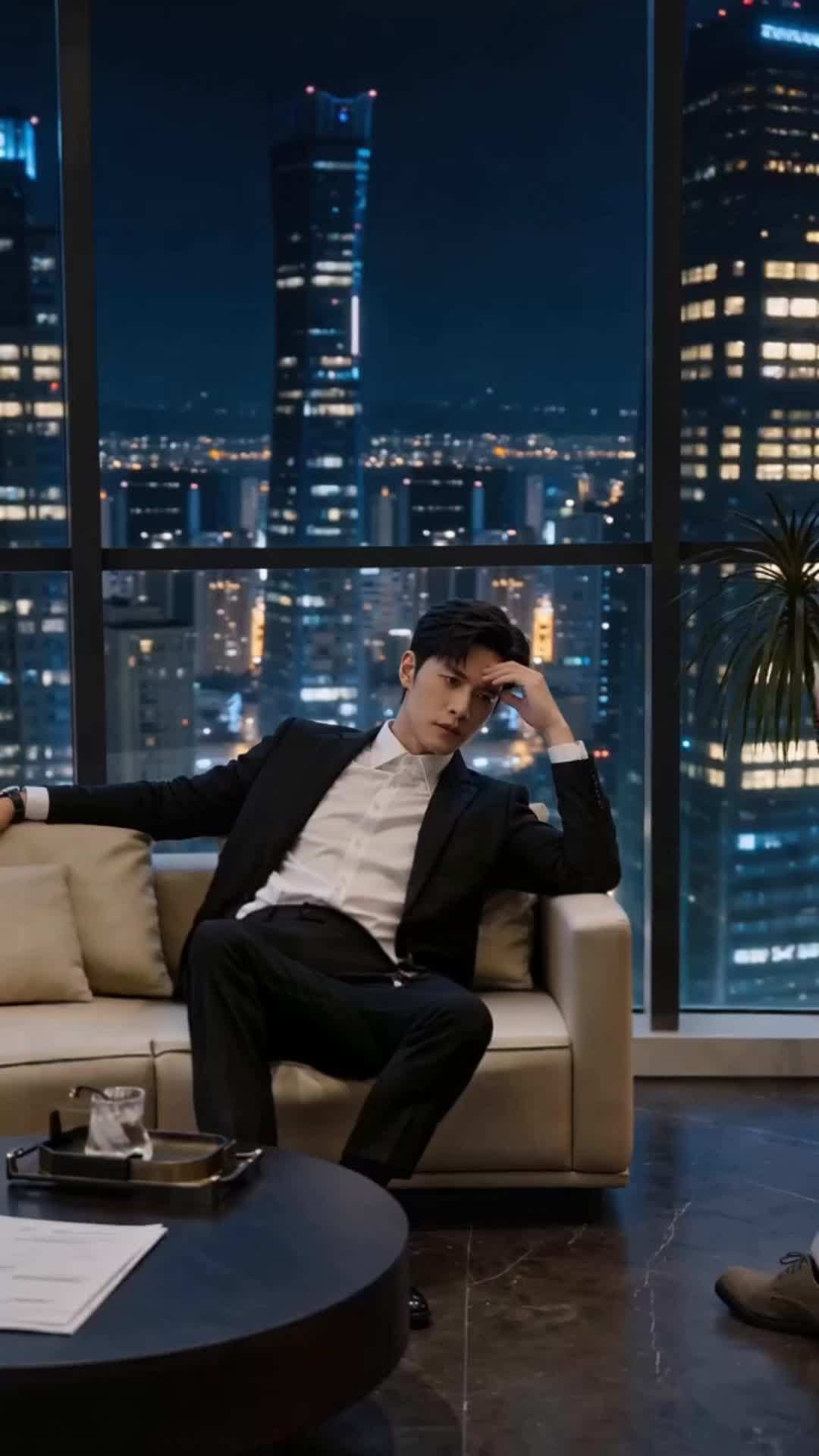Episode 11 - Pengantin Pengganti si Kembar Terkutuk