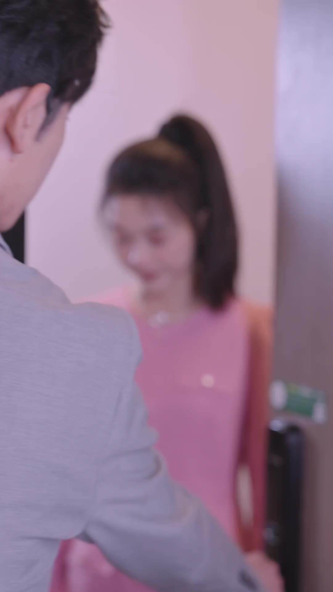 Episode 3 - The Filthy Rich CEO Proposed to Me