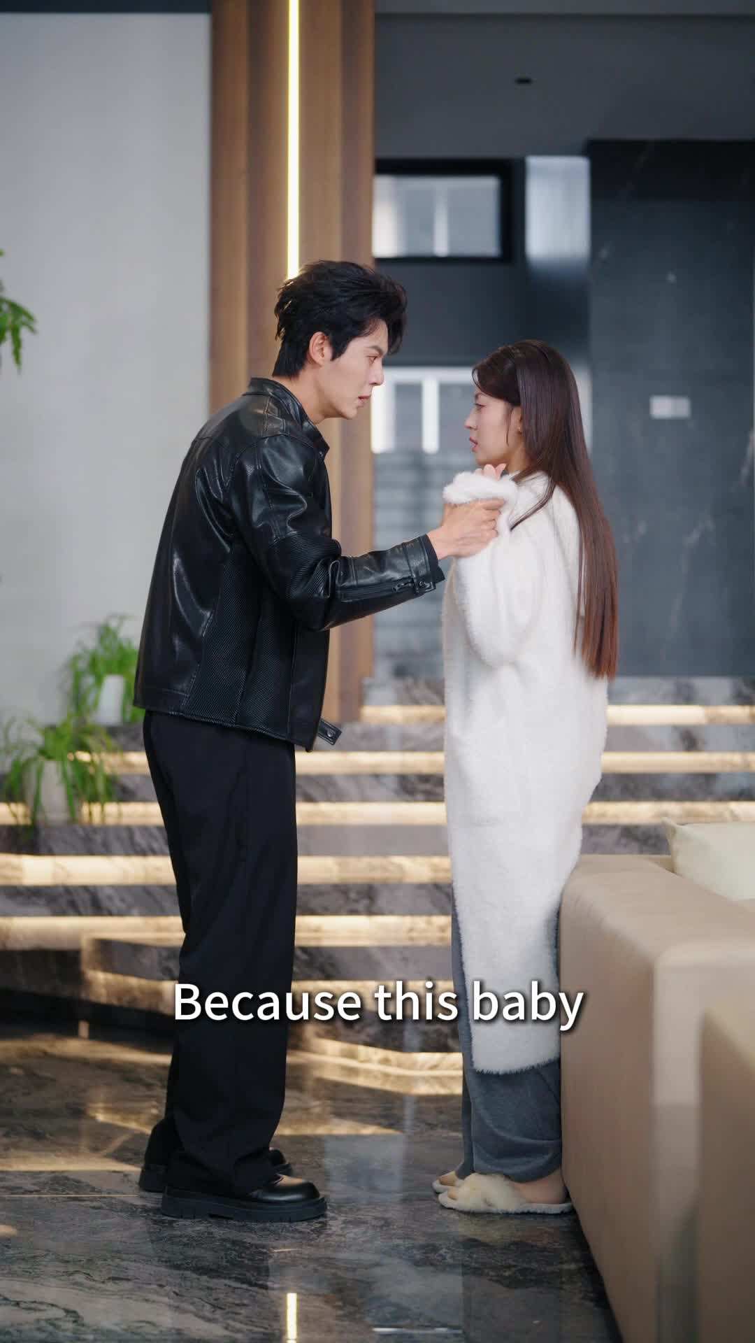 Episode 30 - Contract Lover, Pregnant Ex-Wife