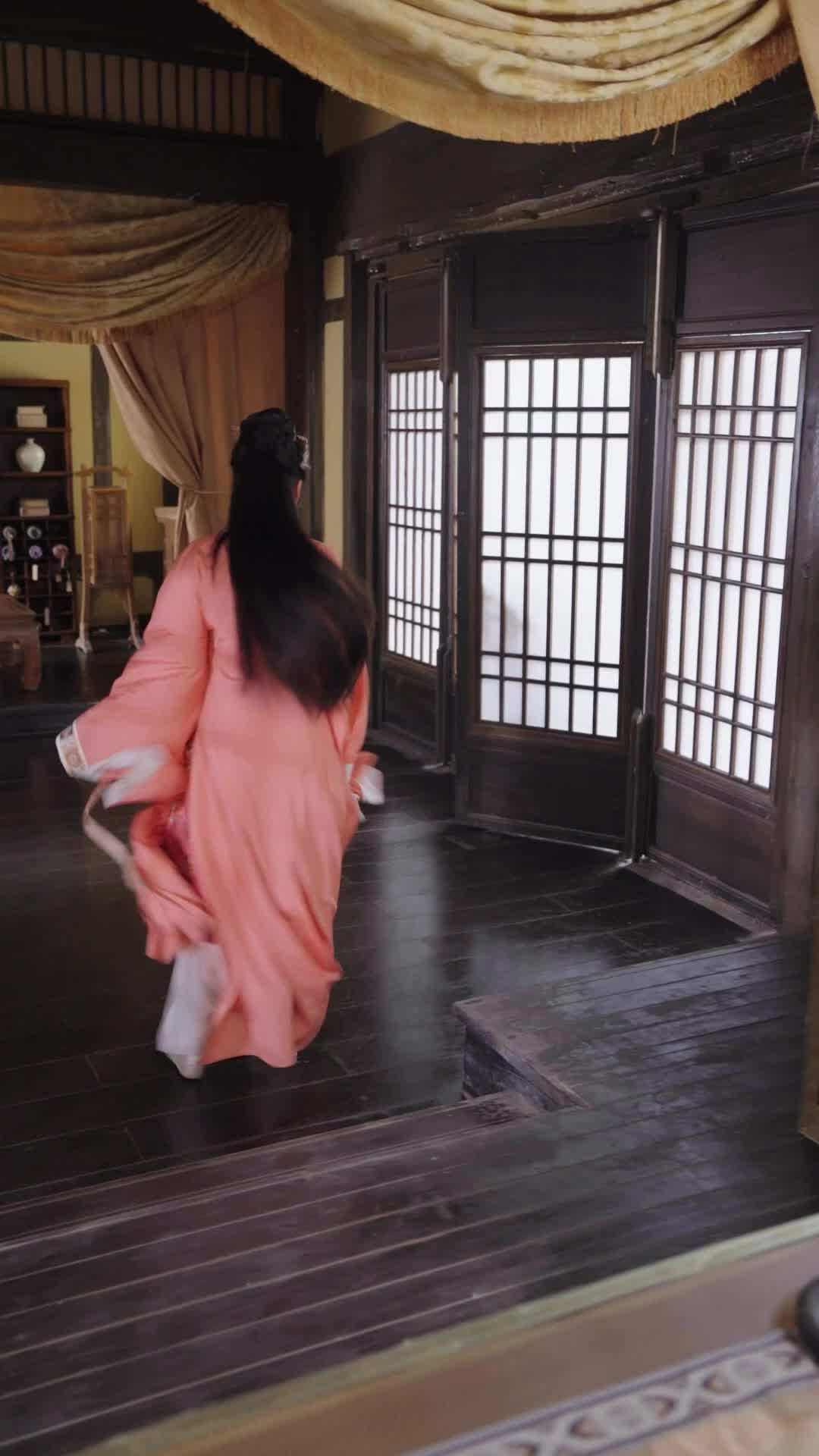 Episode 46 - General, You Got the Wrong Wife