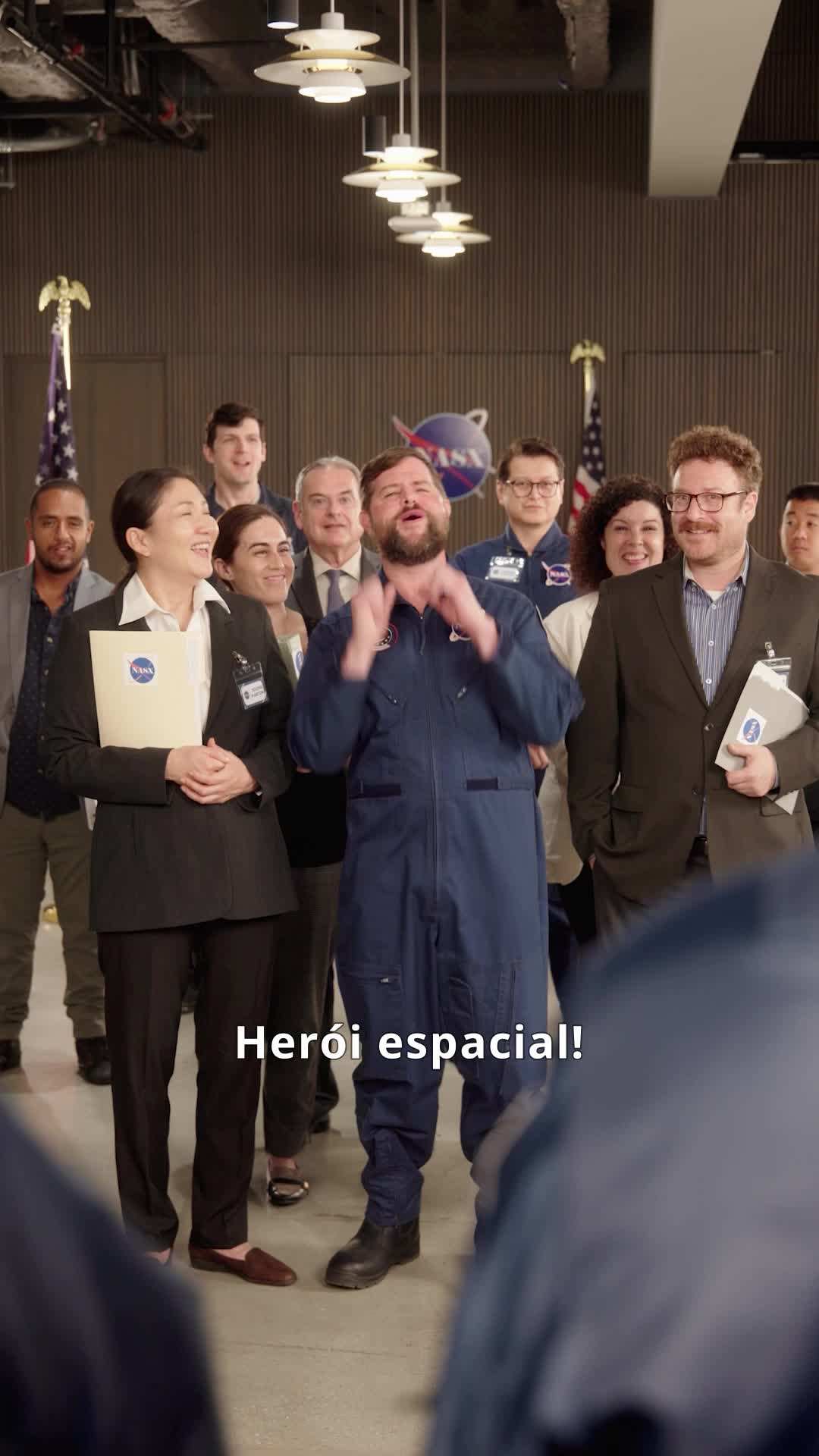Episódio 46 - Saudades Depois do Adeus