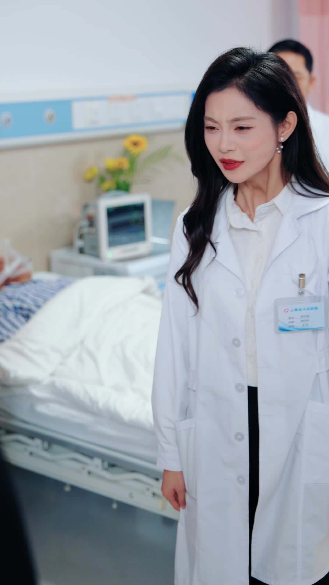 Episode 55 - Nurse by Day, Hero by Night