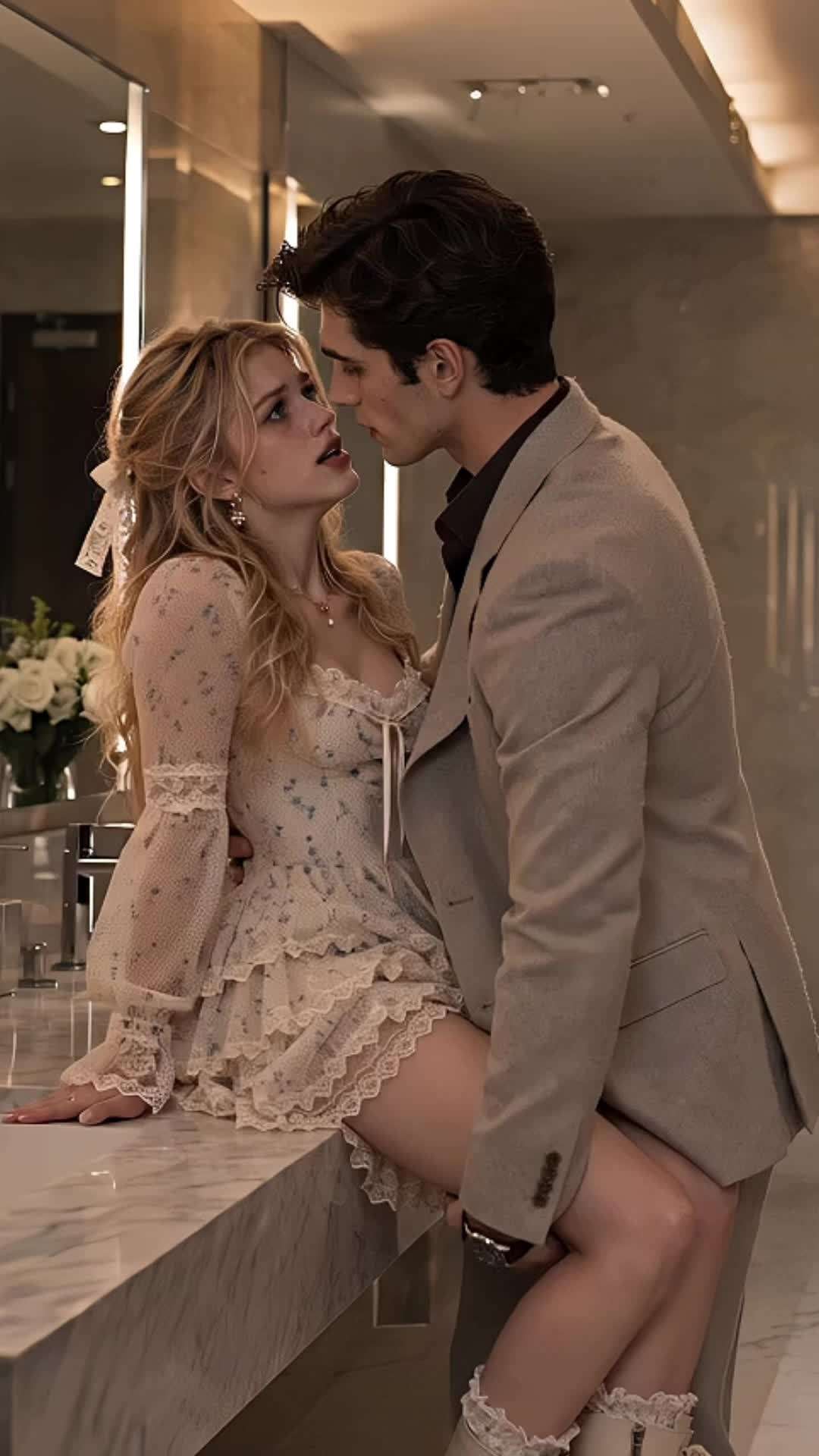 Episode 7 - The Billionaire Doctor’s Forbidden Desire