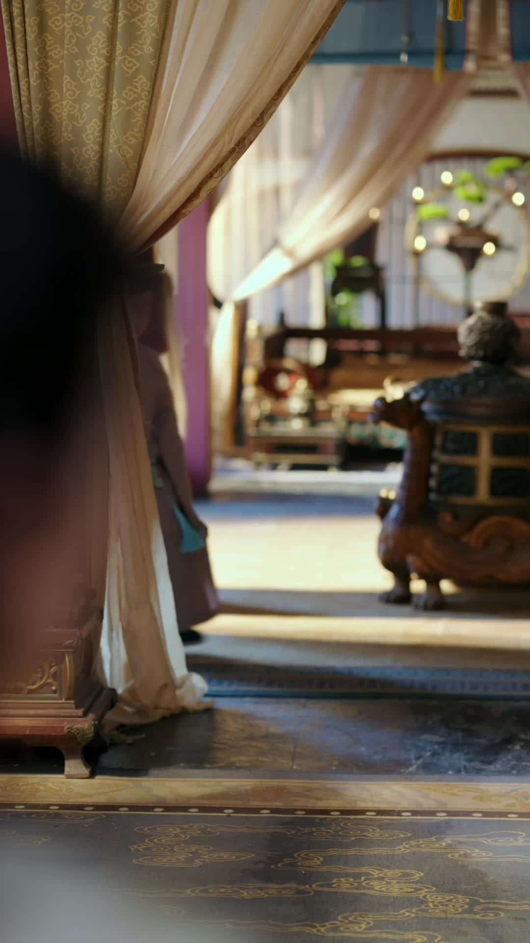 Episode 76 - The General's Reluctant Bride