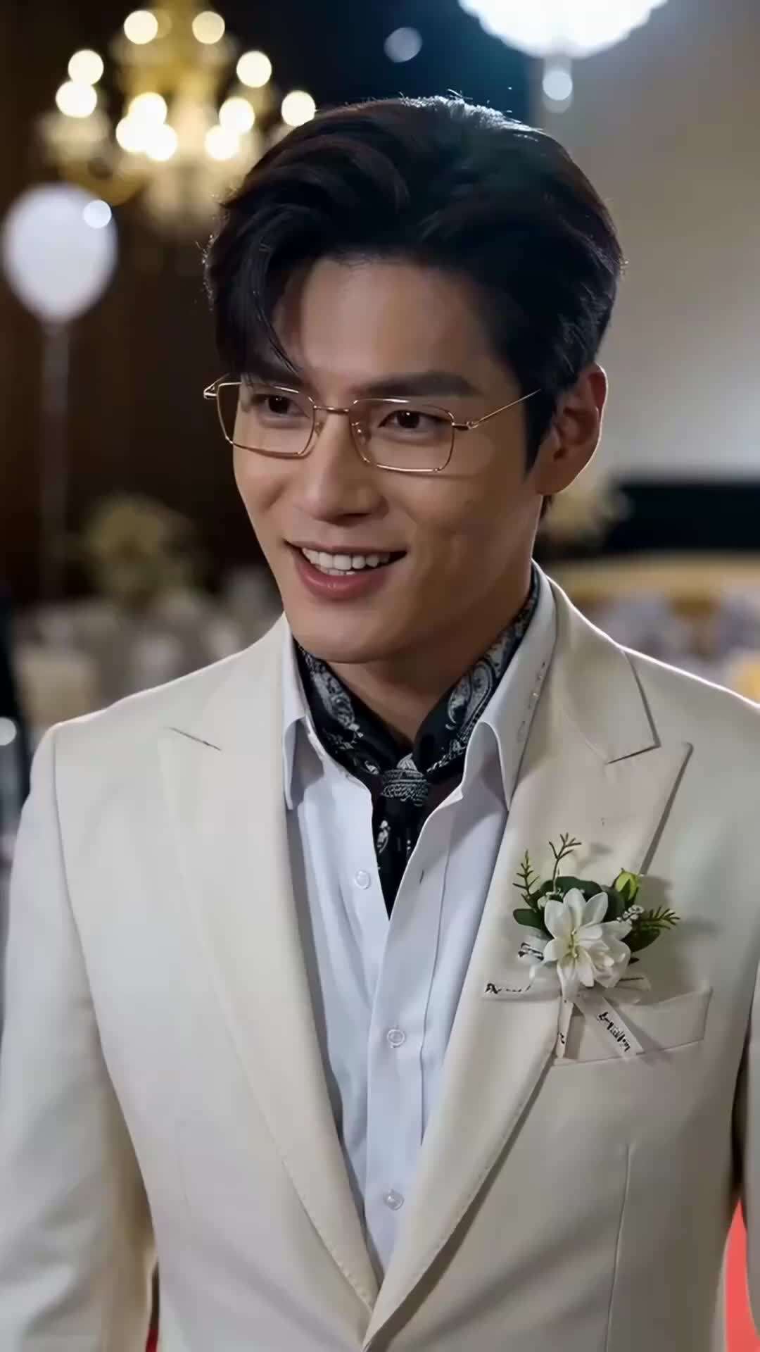 Episode 19 - Marry My Love, Not My Fiancé
