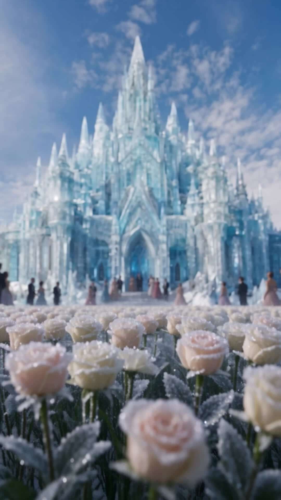 Episode 3 - Never Look Back: The Dragon's Contract Bride