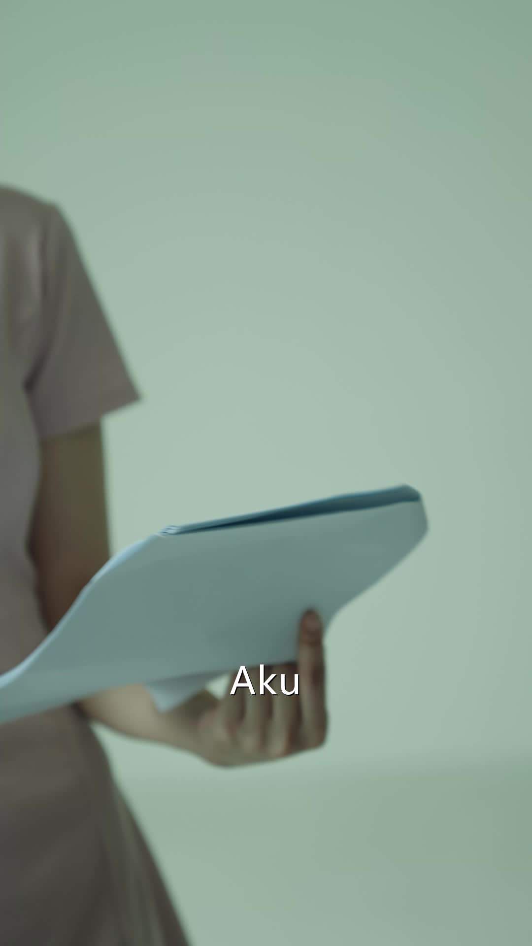 Episode 11 - Kepada X yang Tersayang