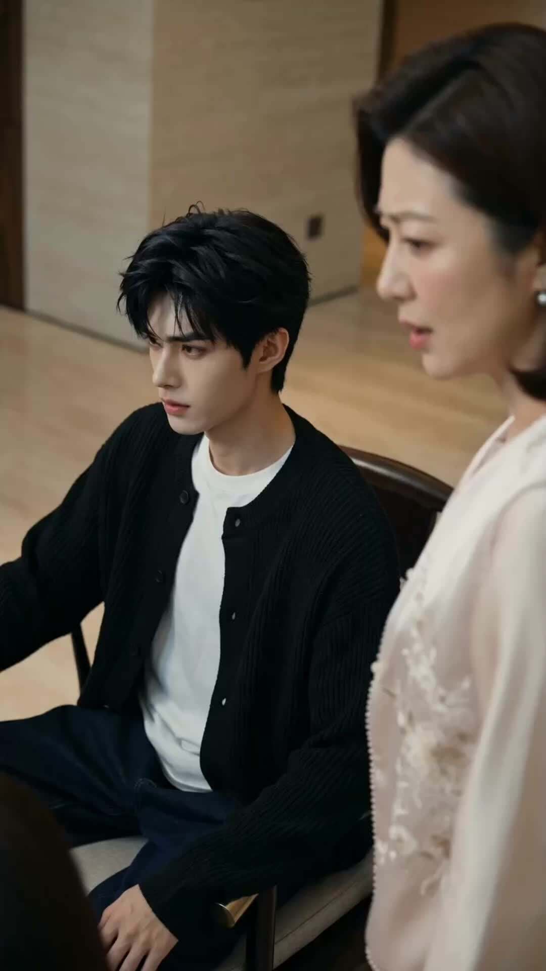 에피소드 50 - 빈털터리 대표님과 초고속 결혼