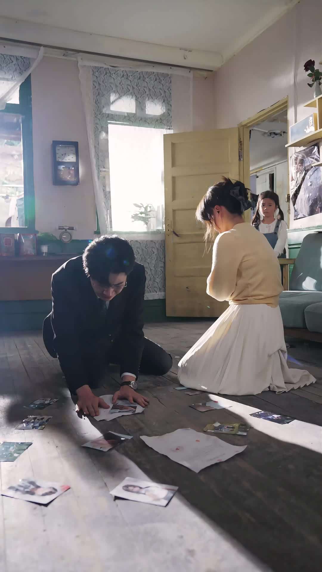 에피소드 53 - 그해, 우리의 재회