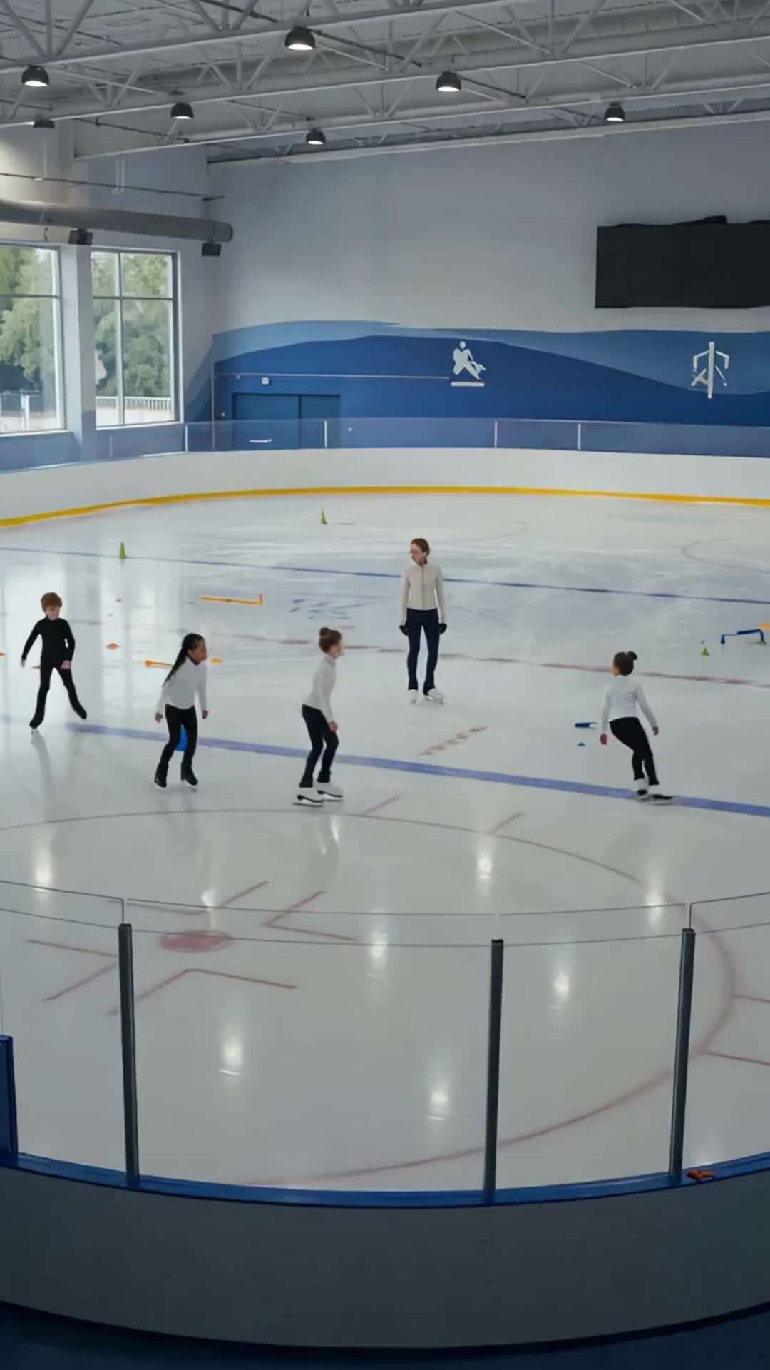 Episode 59 - Steal Her Heart on Ice