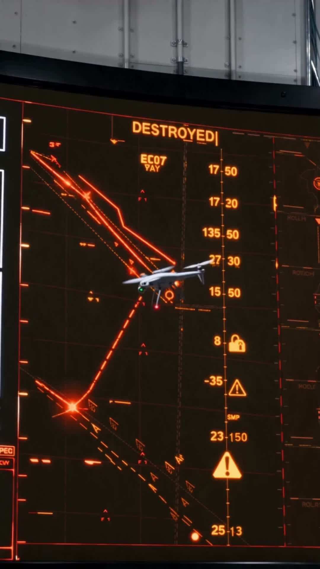 Episode 18 - The Phantom Pilot