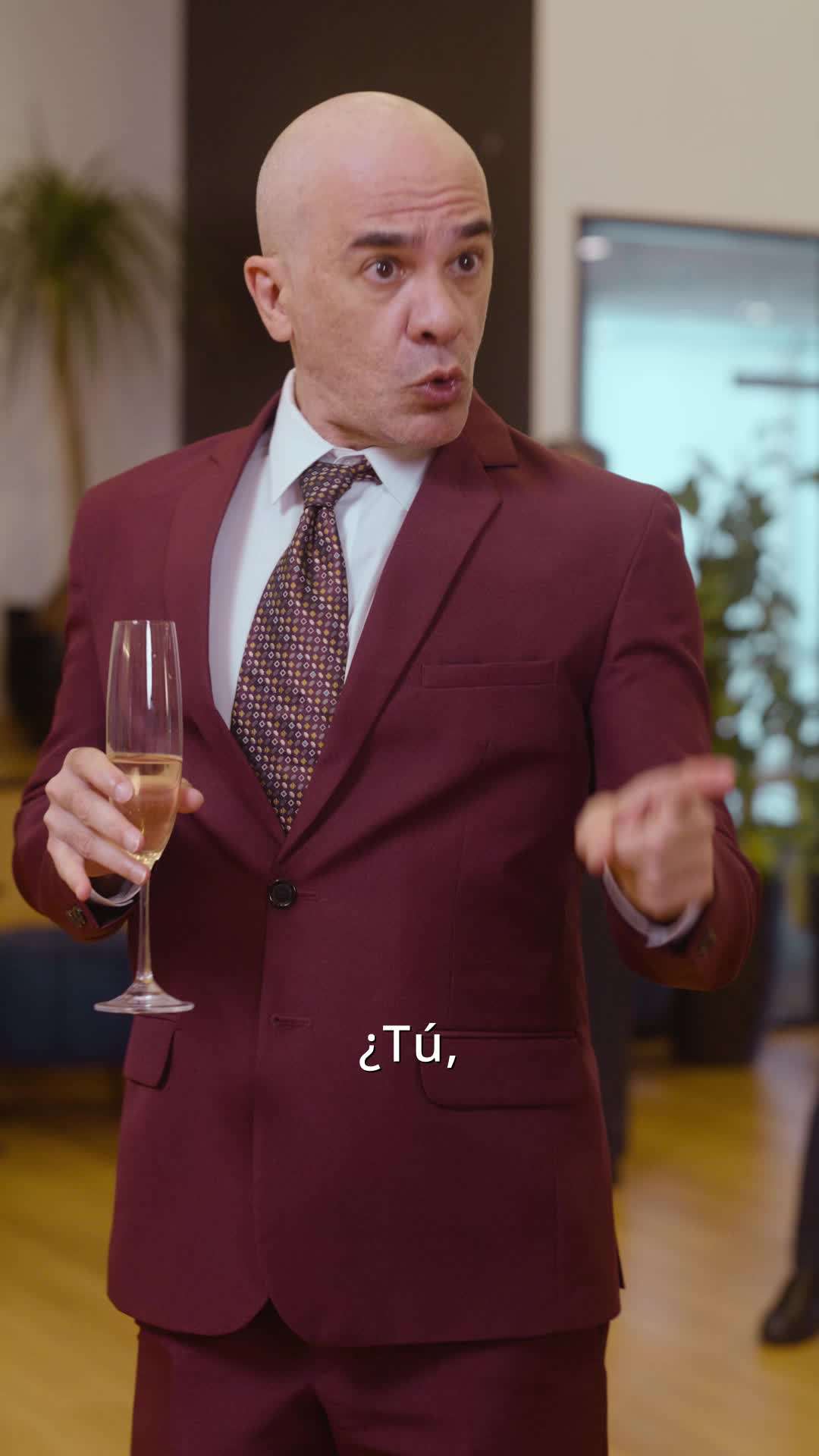 Episodio 41 - El Regreso de Mi Esposo a la Grandeza