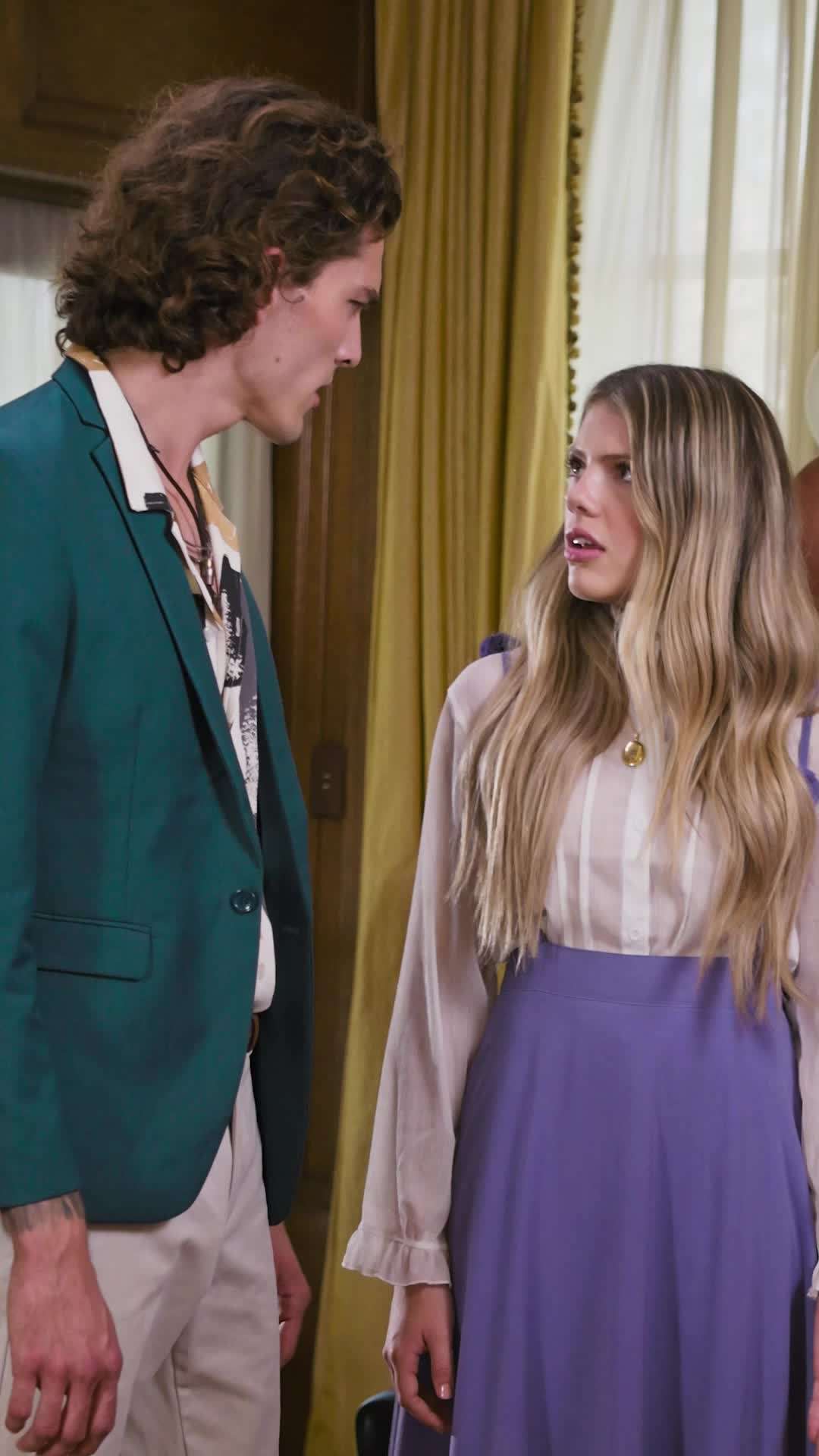 Episódio 44 - Gravida e Casada com uma Estrela de Cinema