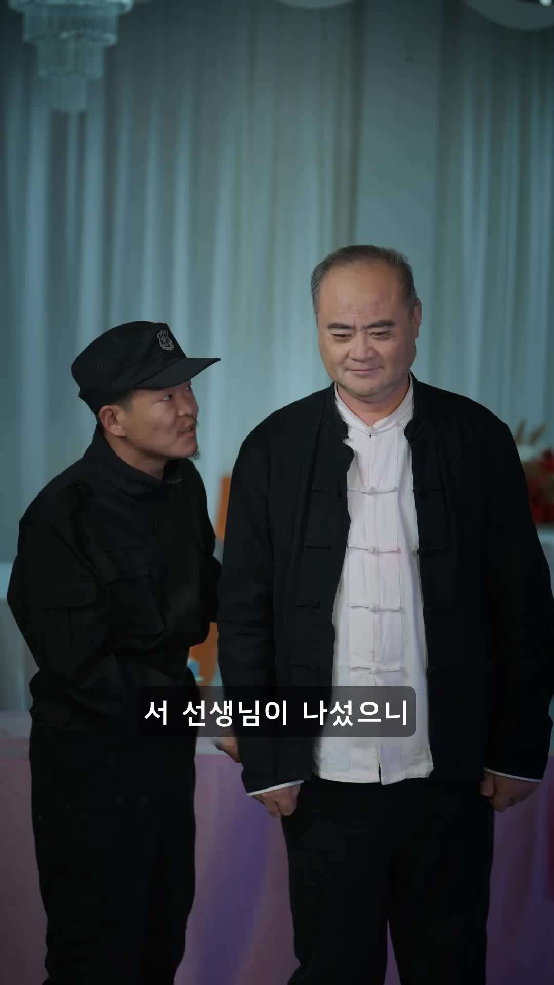 에피소드 15 - 전쟁의 신