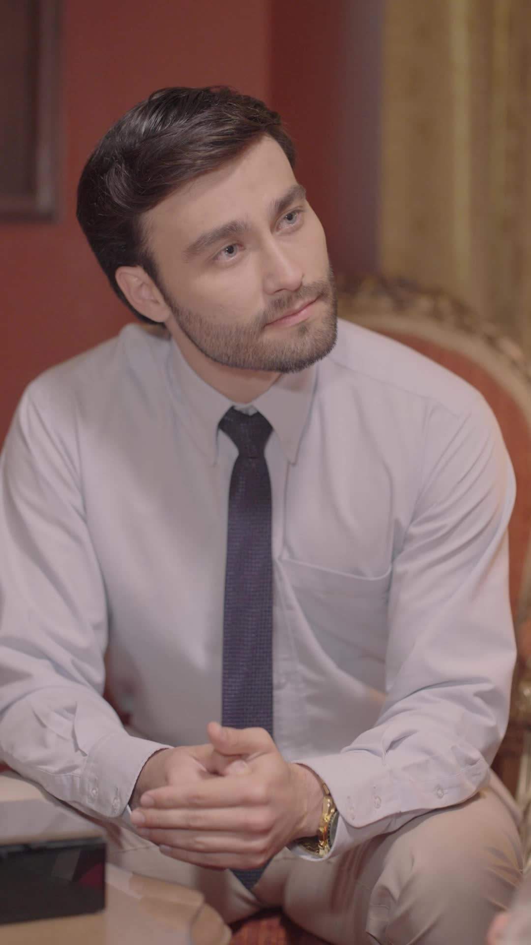 Episodio 19 - Destinada a mi Alfa Prohibido