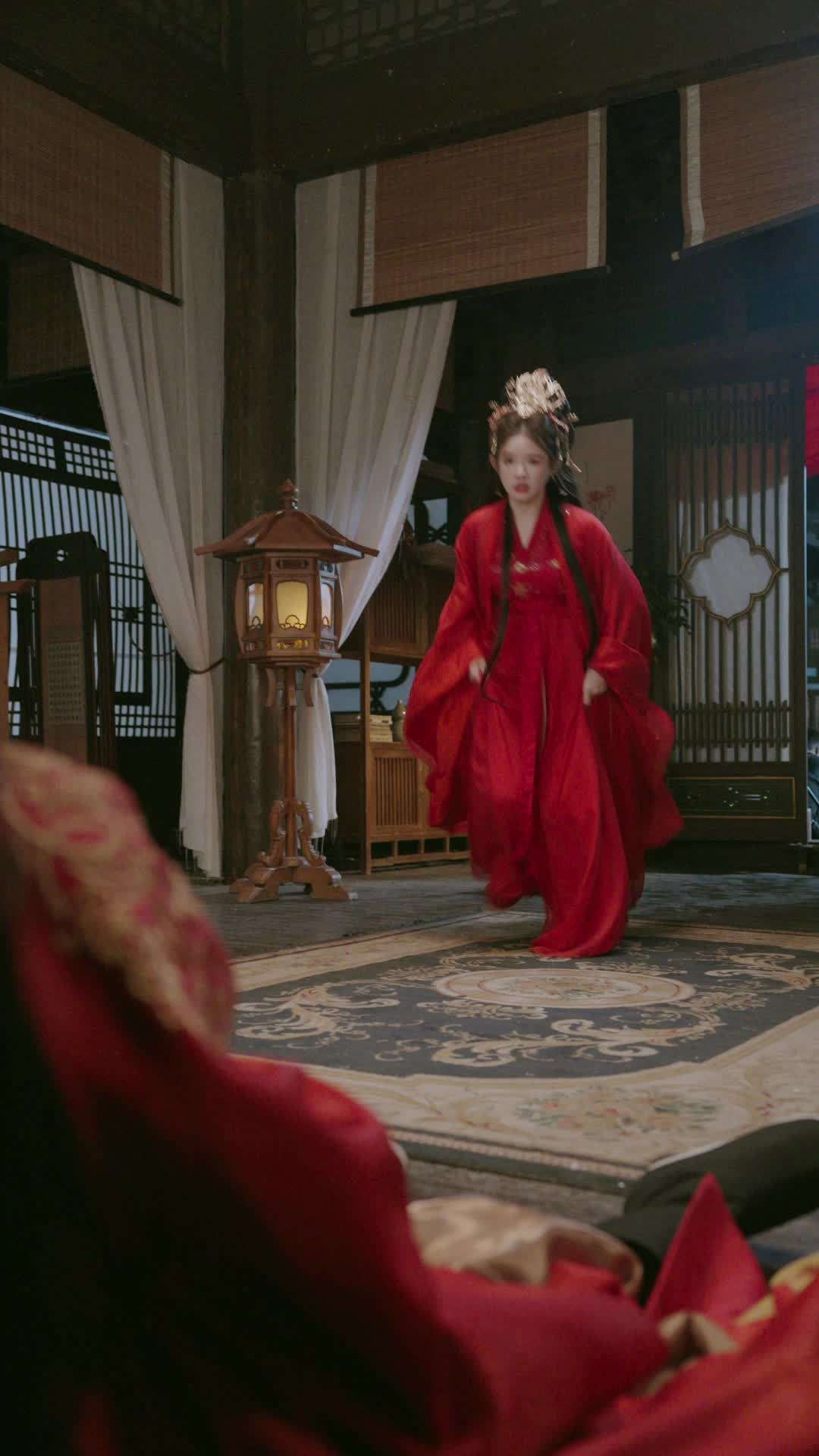 Episode 6 - Loop of the Doomed Bride
