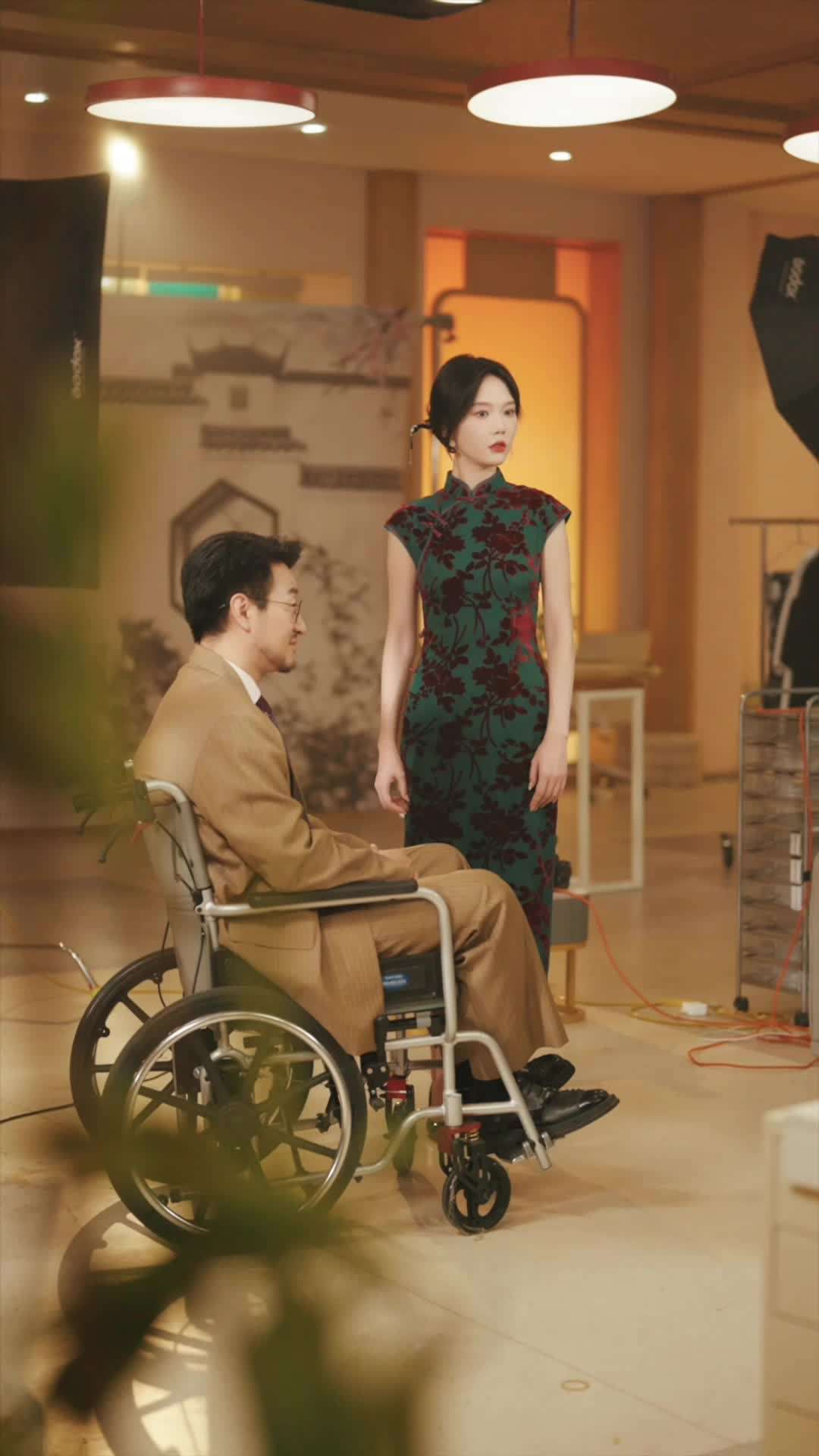 Episode 44 - Saatnya Jadi Nona Kaya!