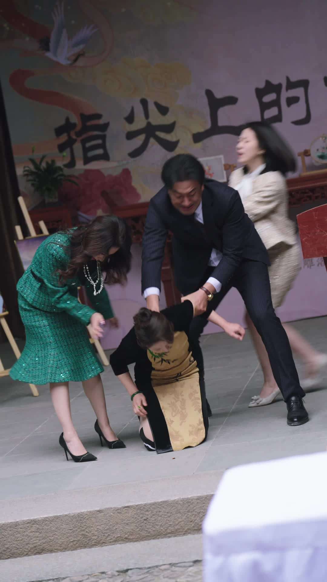 エピソード39 - 夫の婚姻届、私ではなかった