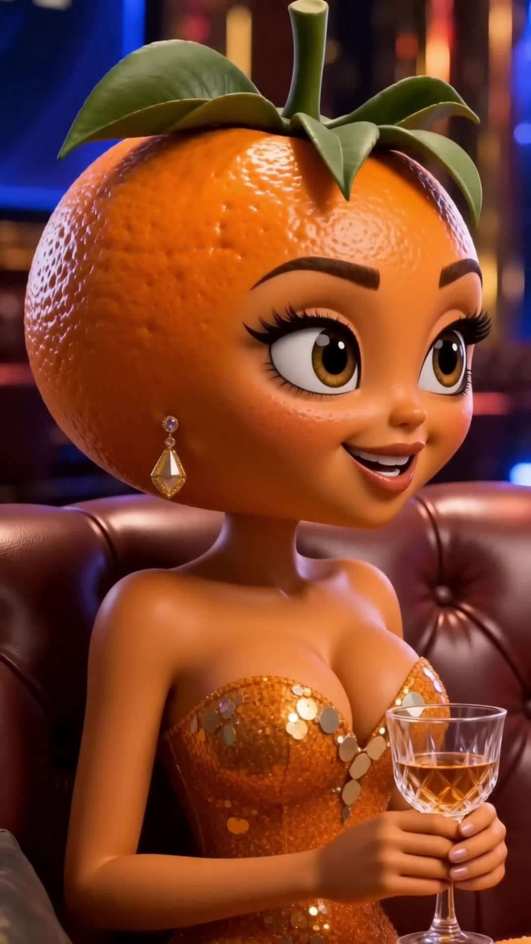 Episode 9 - Fruit Dimension: Orange Light Redemption.1