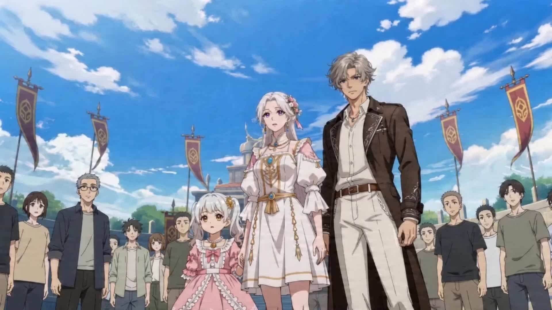 Episode 27 - Hewan Peliharaan Putriku Monster Tingkat SSS?!
