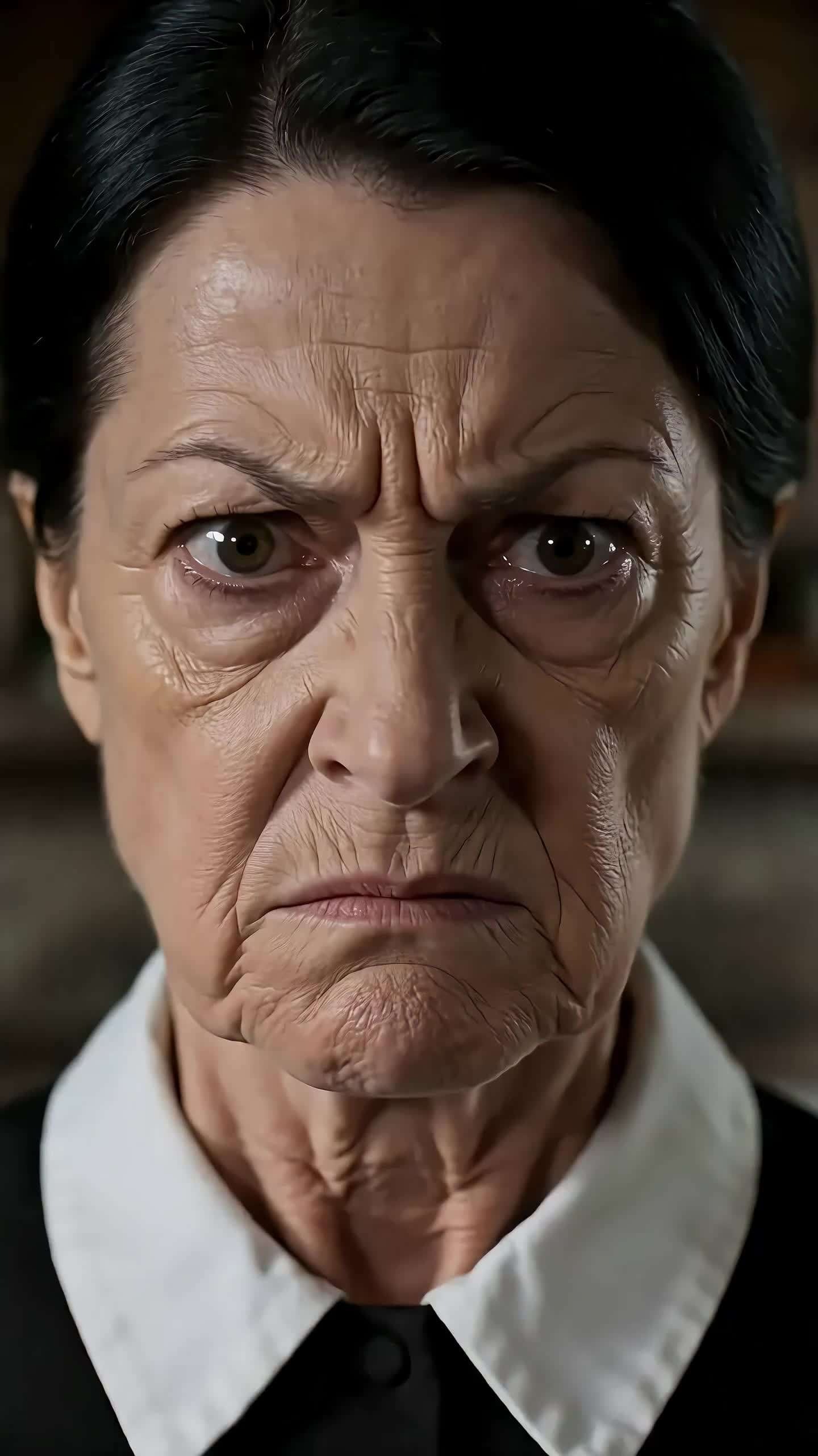 Episode 34 - Pewaris Tertukar - Takdir yang Tersesat