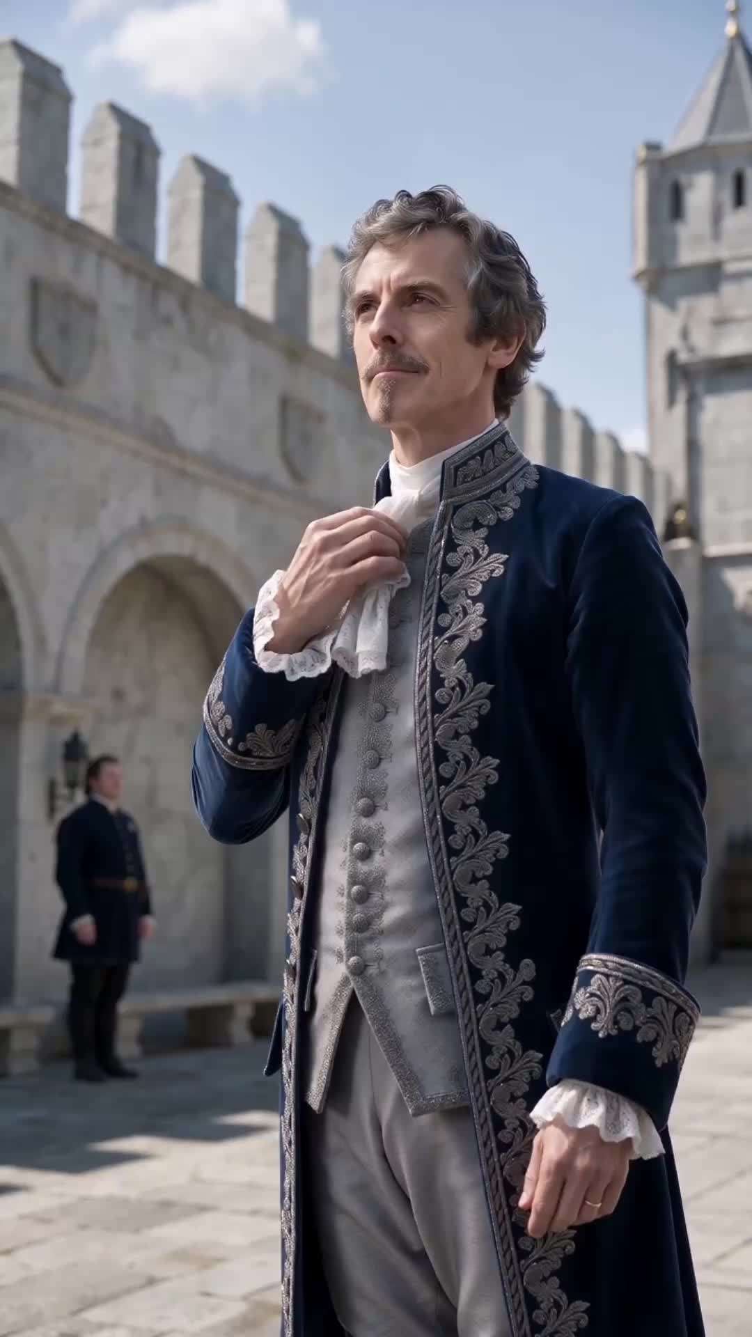 Episode 9 - His Surgeon Princess Consort