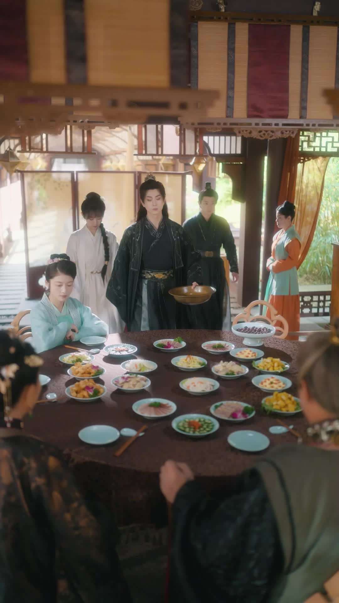 第22集 - 無路可回心向君
