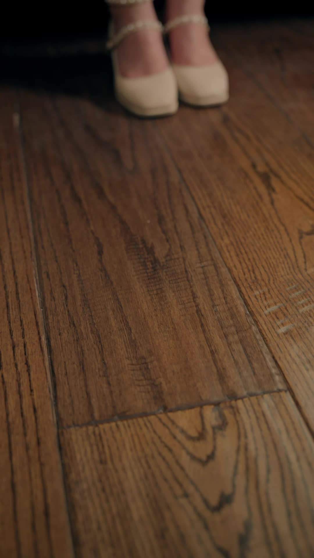 エピソード42 - 運命の逆転 ～再び、愛と恨みの戦い～