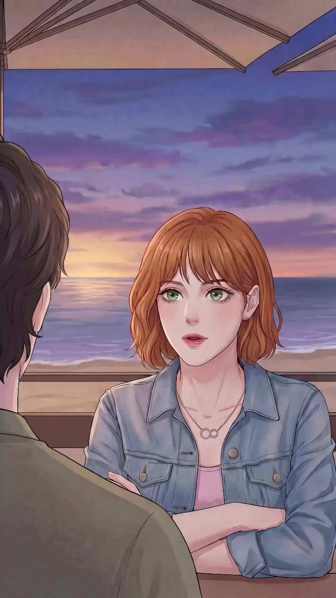 Episode 16 - Forbidden Fiji Nights With Her Rival