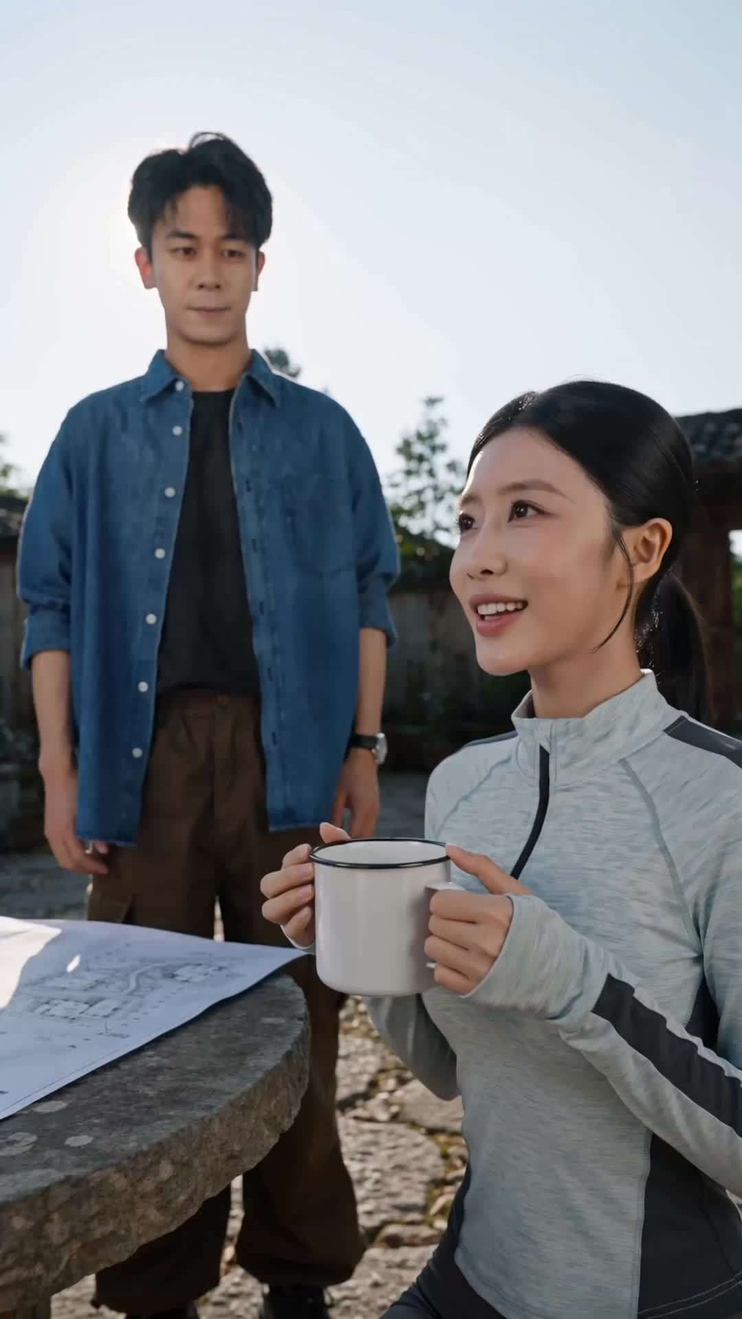 Episode 33 - Pasukan Hewan Ajaibku