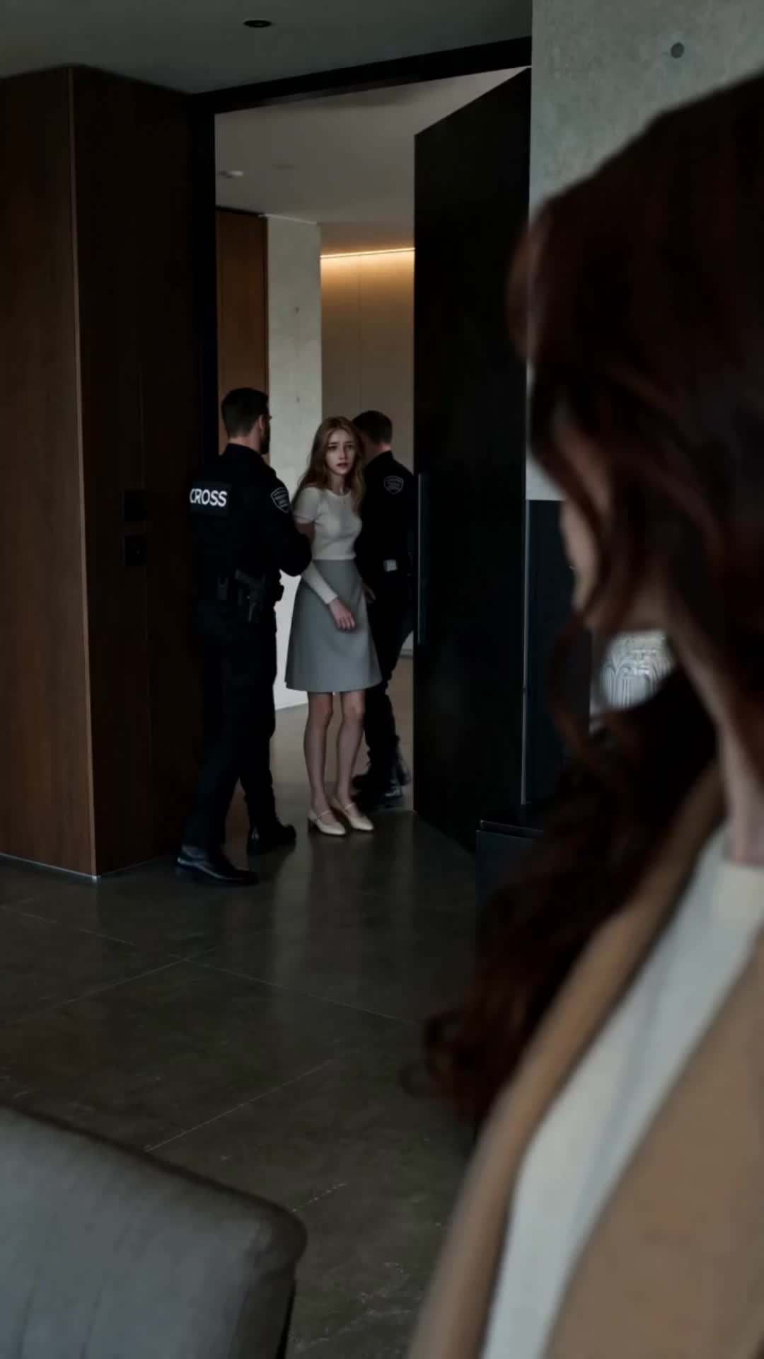 Episode 14 - He Gave Her My Luna Mark