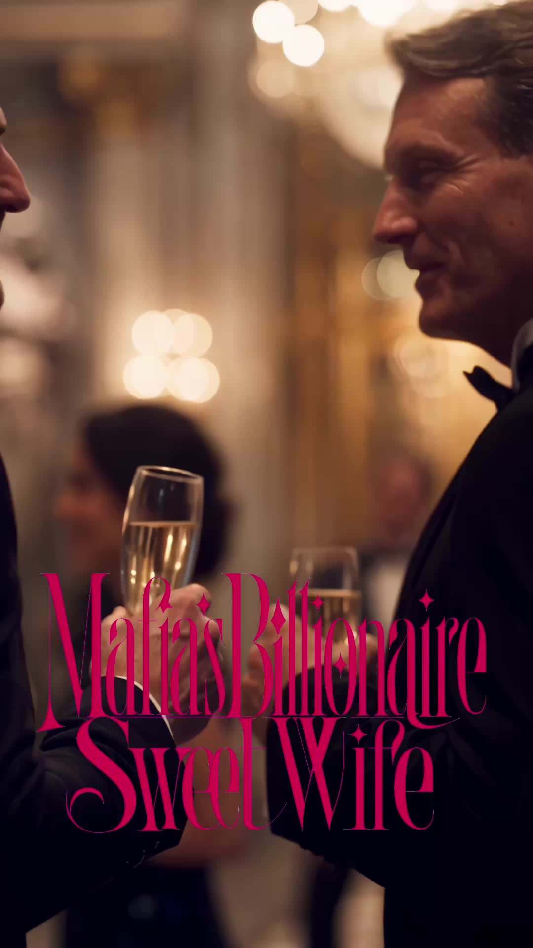 Episode 1 - The Mafia King’s Secret wife