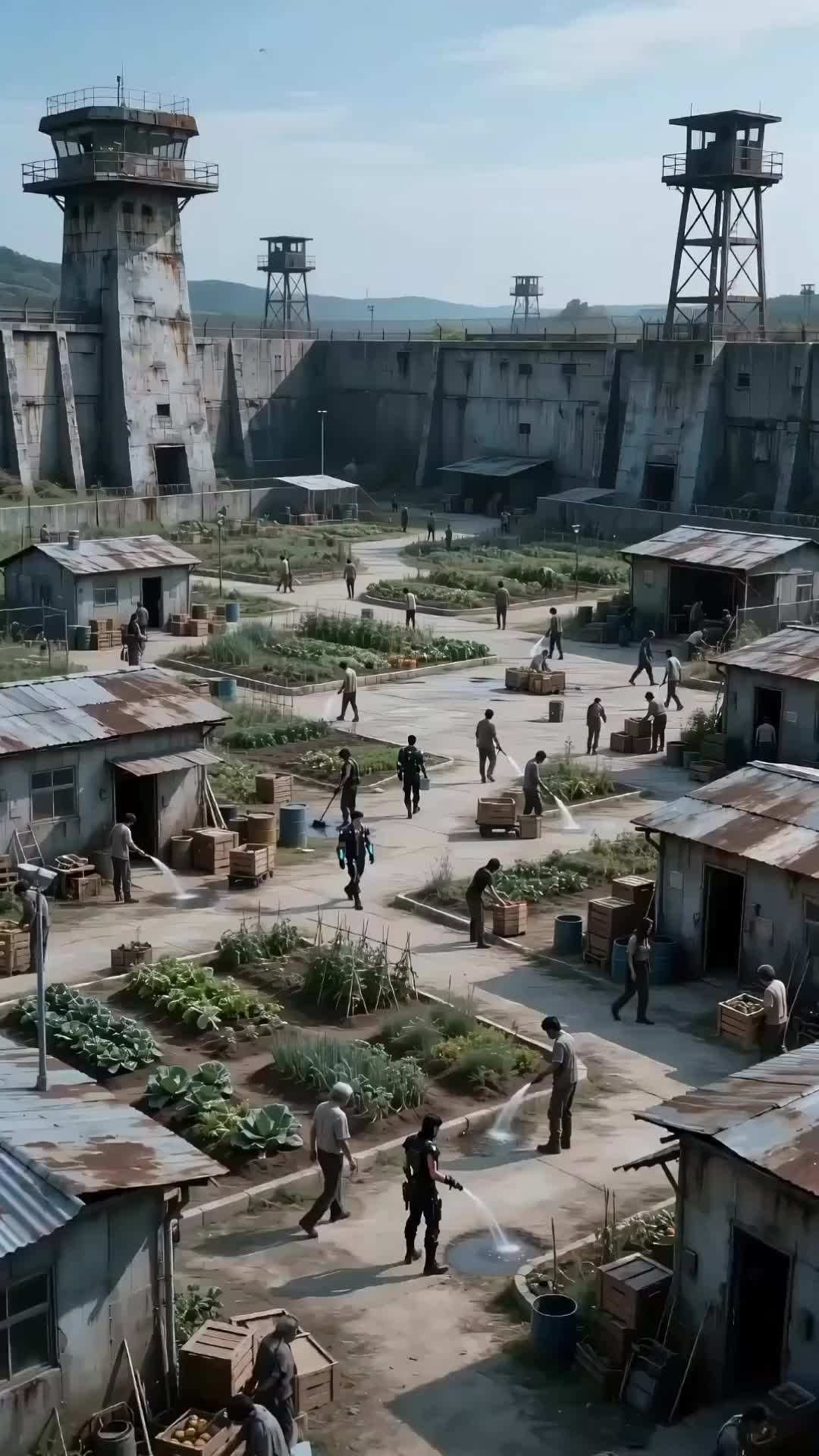 Episode 55 - The Zombie Queen's Guardian