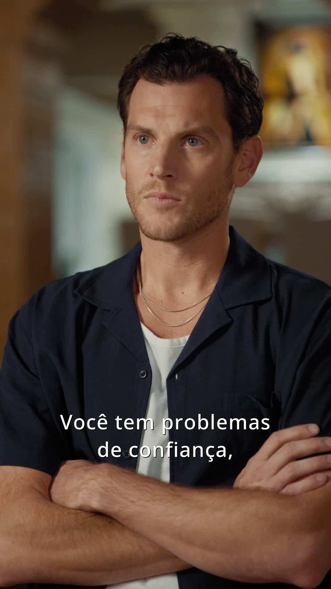 Episódio 30 - Bebê Preso pelo Bilionário
