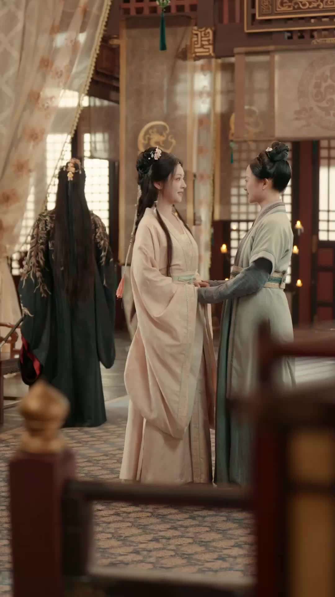 エピソード60 - 遥相思~愛しき神医の隠された素顔~