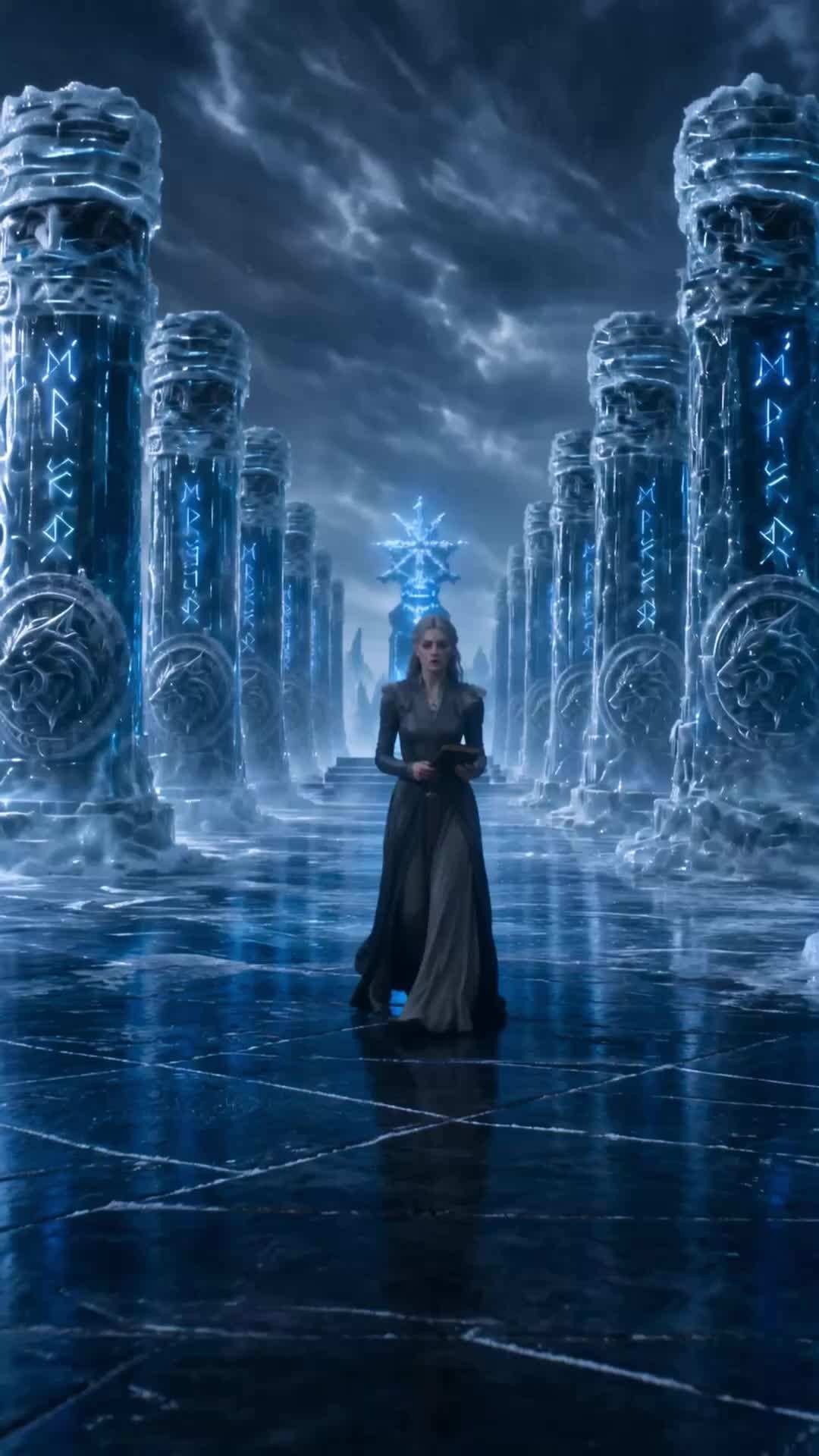 Episode 24 - The Moonfall Queen