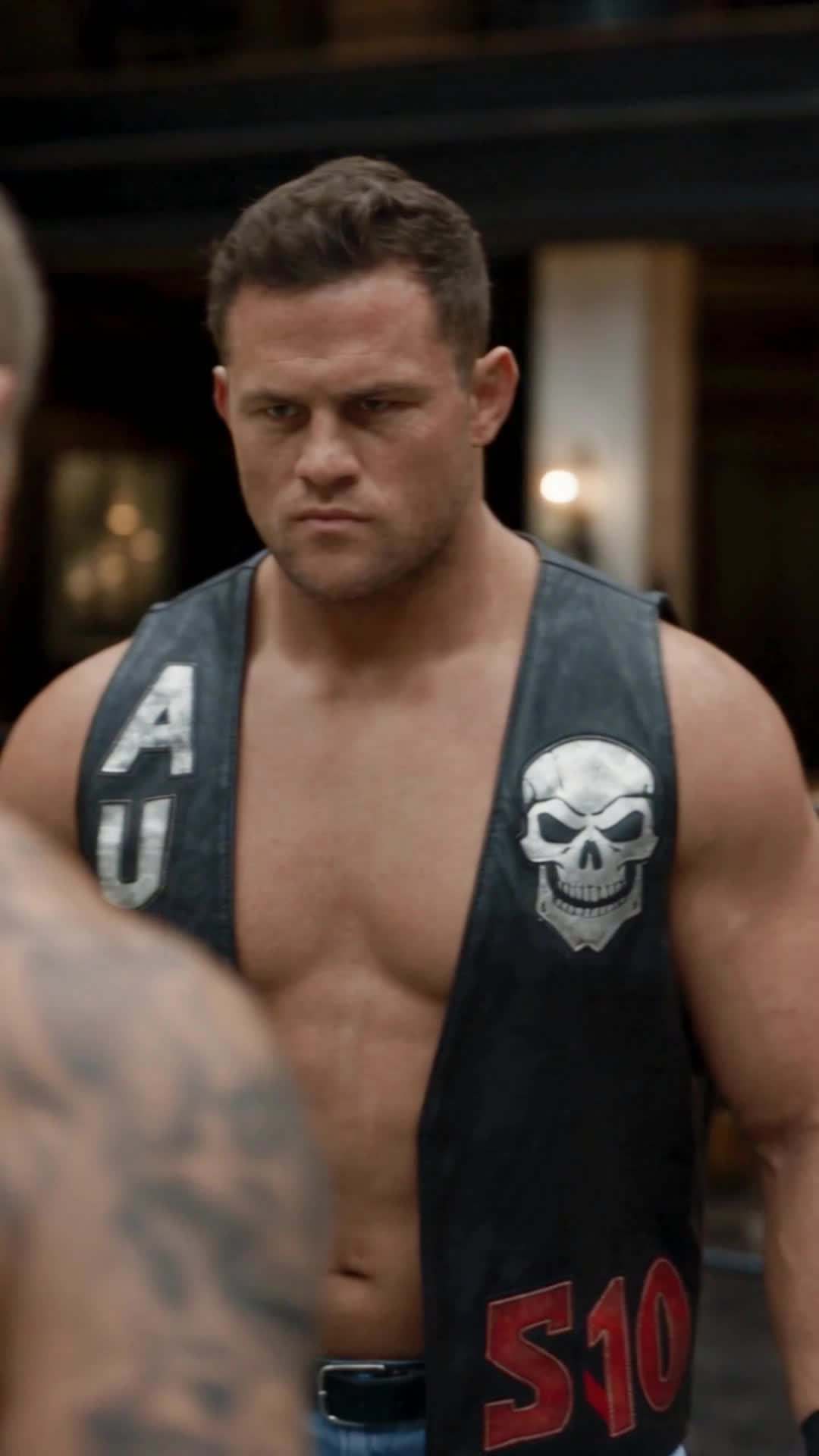 Episode 13 - The Ten-Year-Old Wrestling Champion - Synopsis
