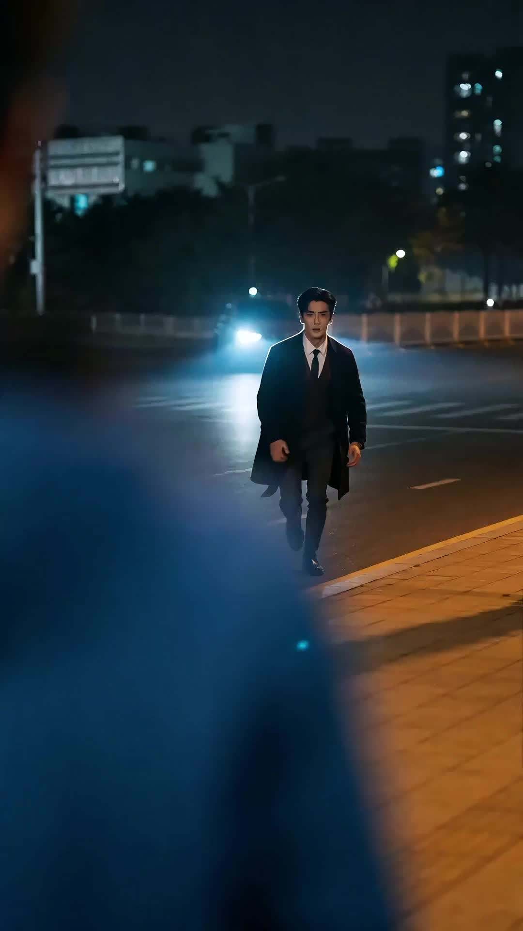 에피소드 37 - 버려진 아내의 비밀 :  고 대표의 무한 총애