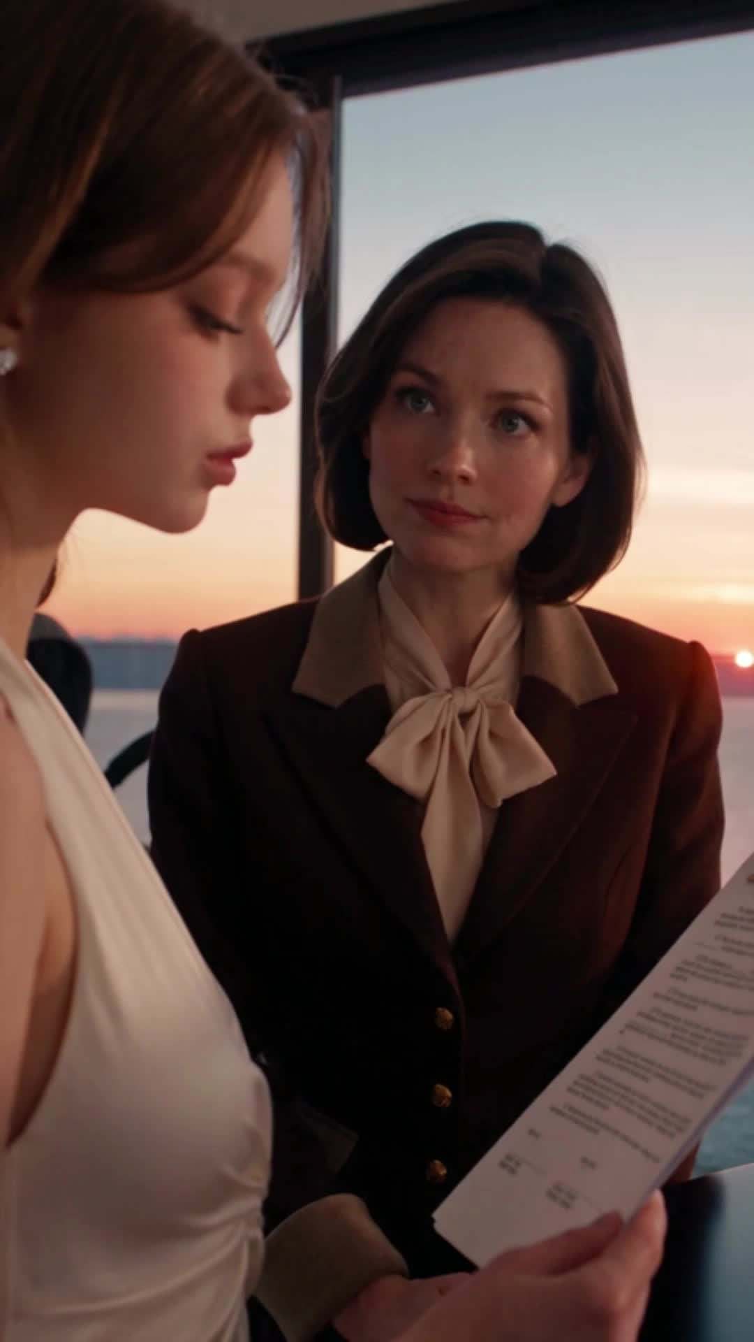 Episódio 28 - Destruindo o Casamento Dele
