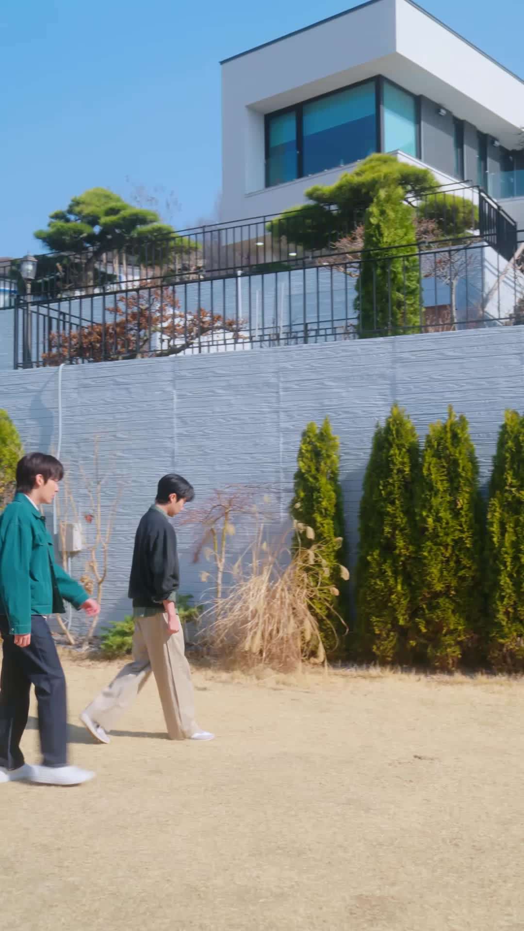 에피소드 65 - 나의 다정했던 오빠들에게