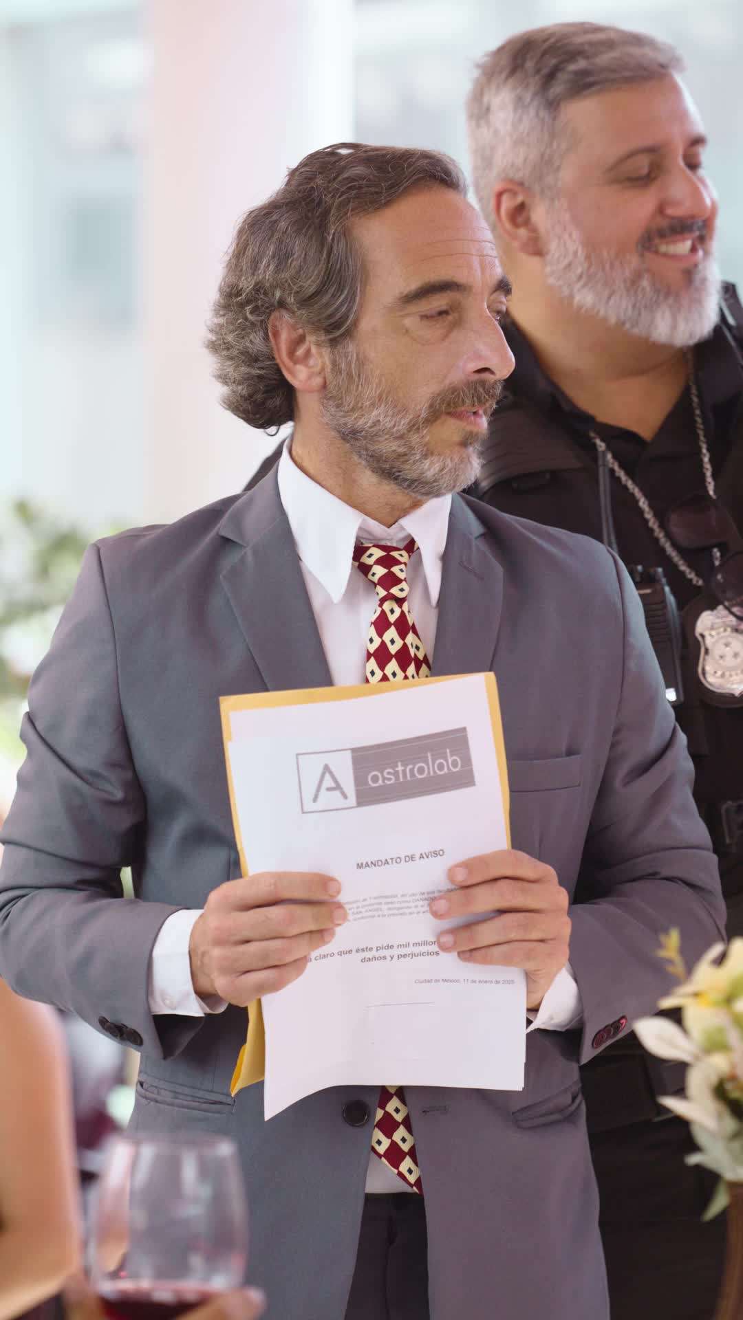 Episodio 76 - El Regreso de Mi Esposo a la Grandeza