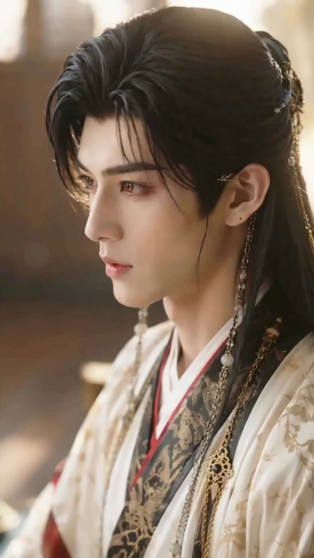 エピソード17 - 春風、権臣の懐に