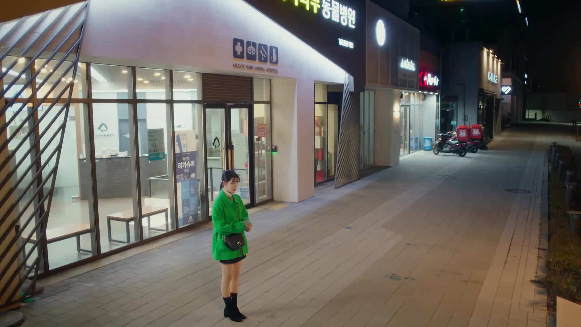 에피소드 12 - 또한번 엔딩