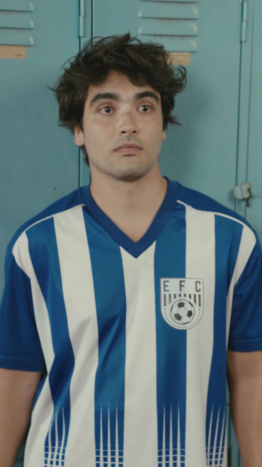 Episode 78 - The Return of the Lost Striker