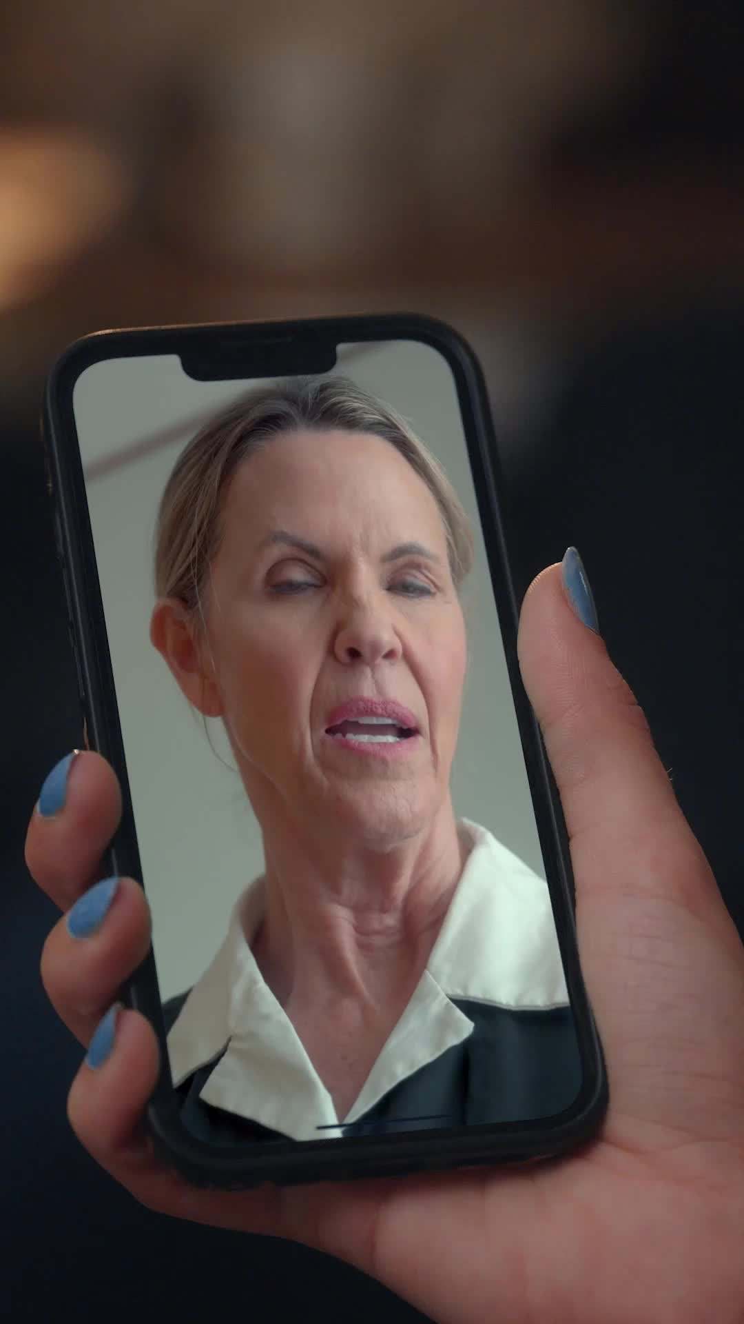 エピソード41 - 私こそが学園のクイーン・ビー