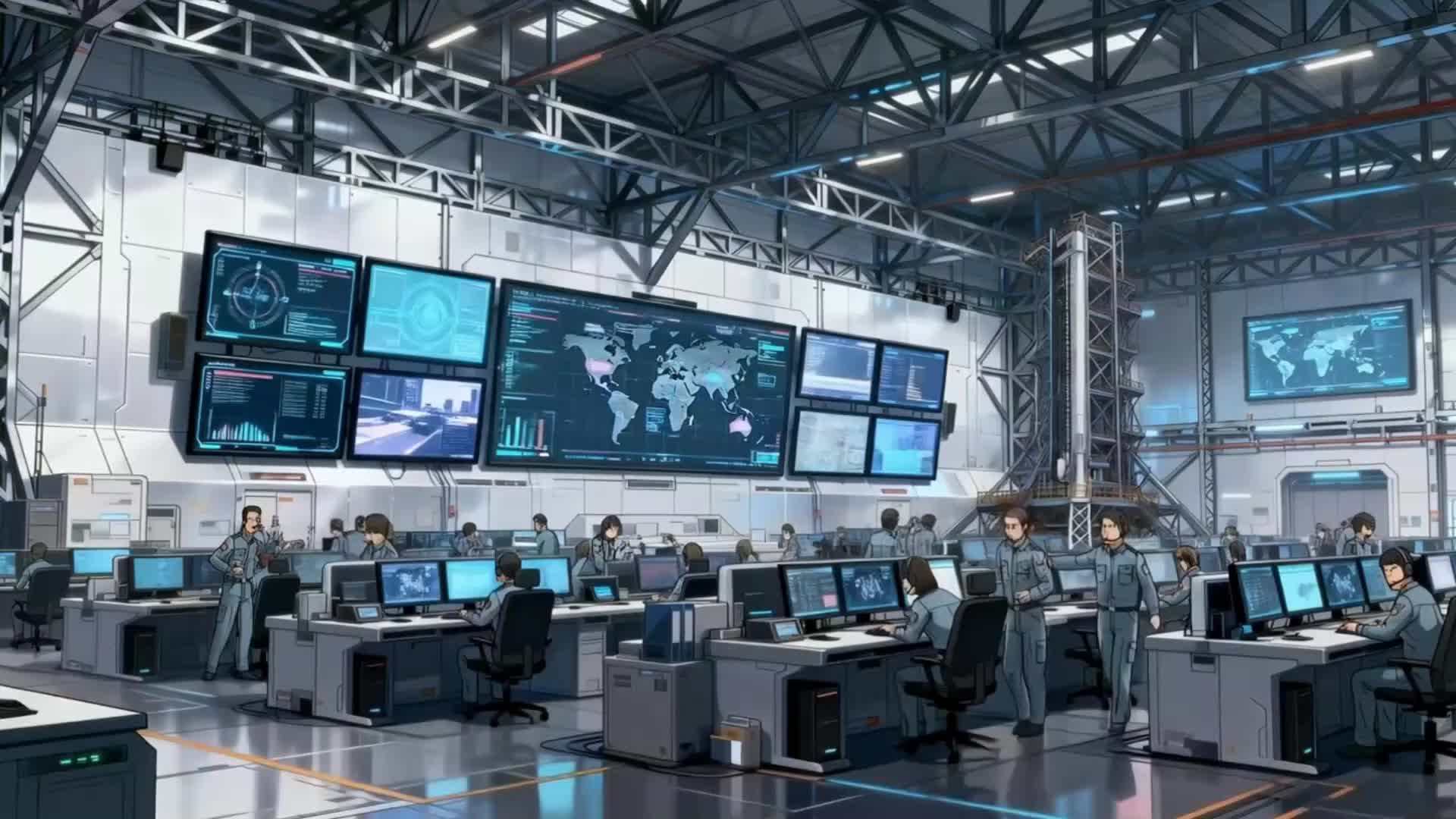 Episode 21 - Tech Revolution: The Prop Master