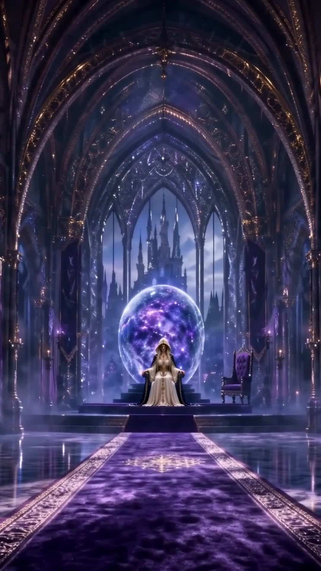 Episode 4 - Four Wolves, One Queen